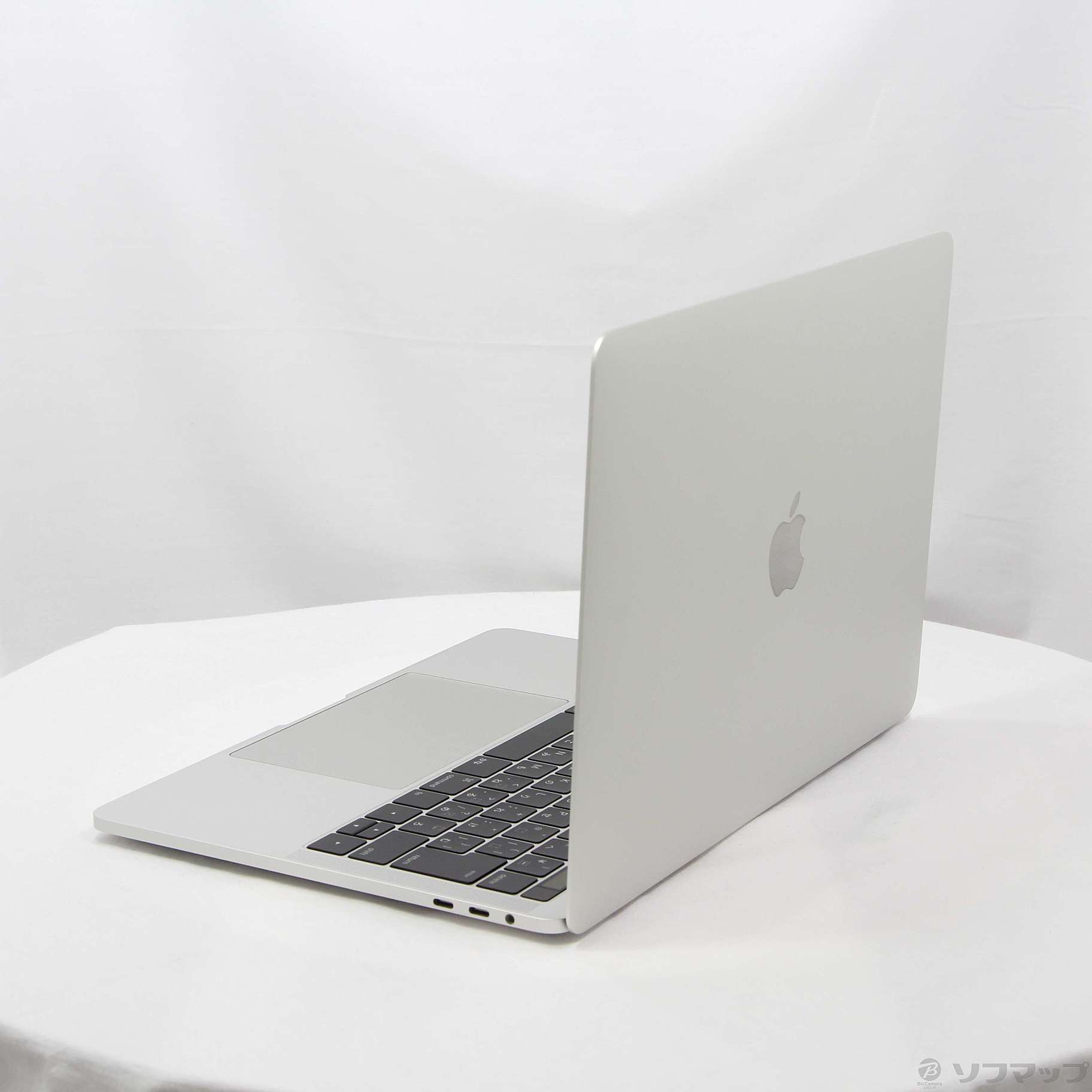 中古品（難あり）〕 MacBook Pro 13.3-inch Late 2016 MLVP2J／A ...
