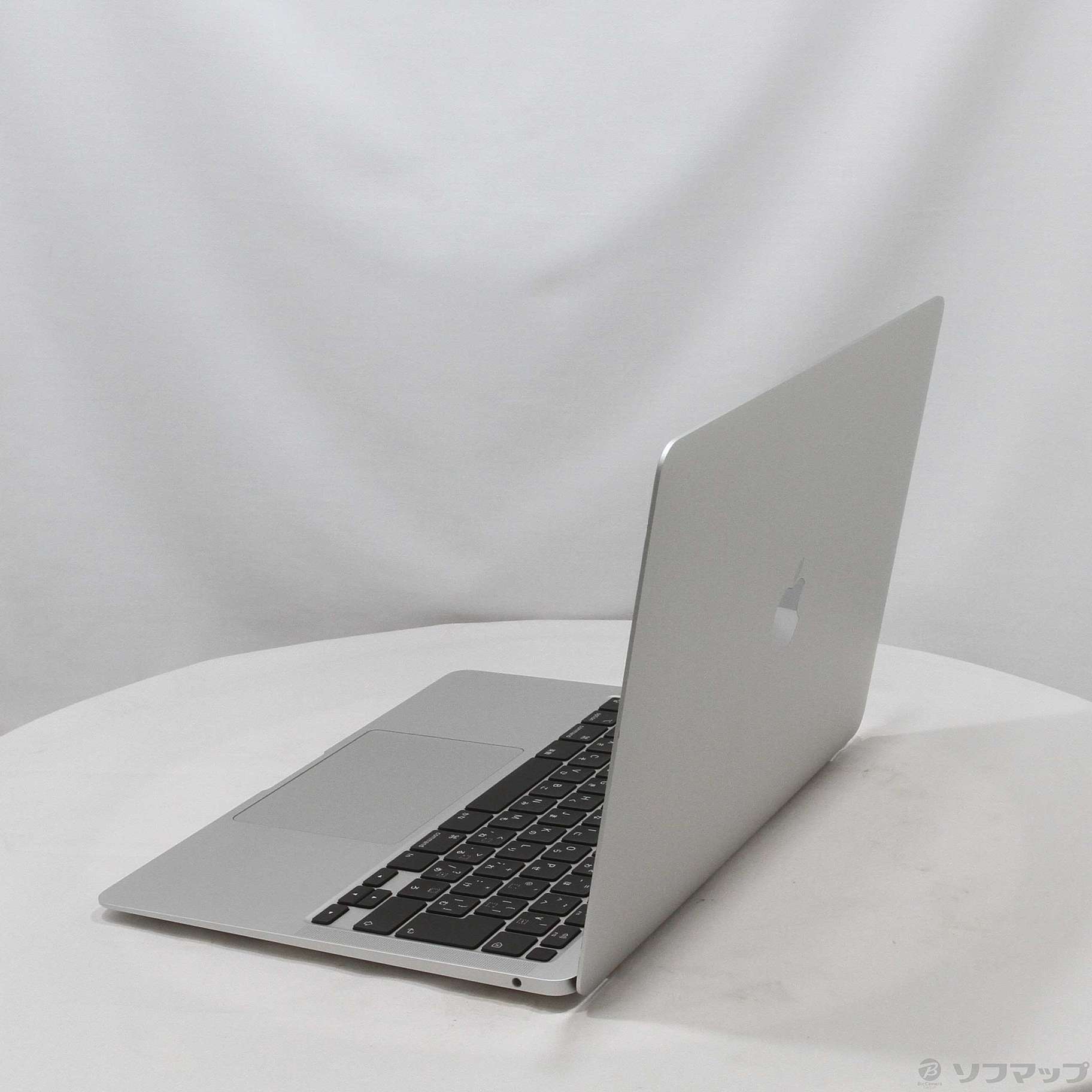 中古】セール対象品 MacBook Air 13.3-inch Early-2020 MWTK2J／A