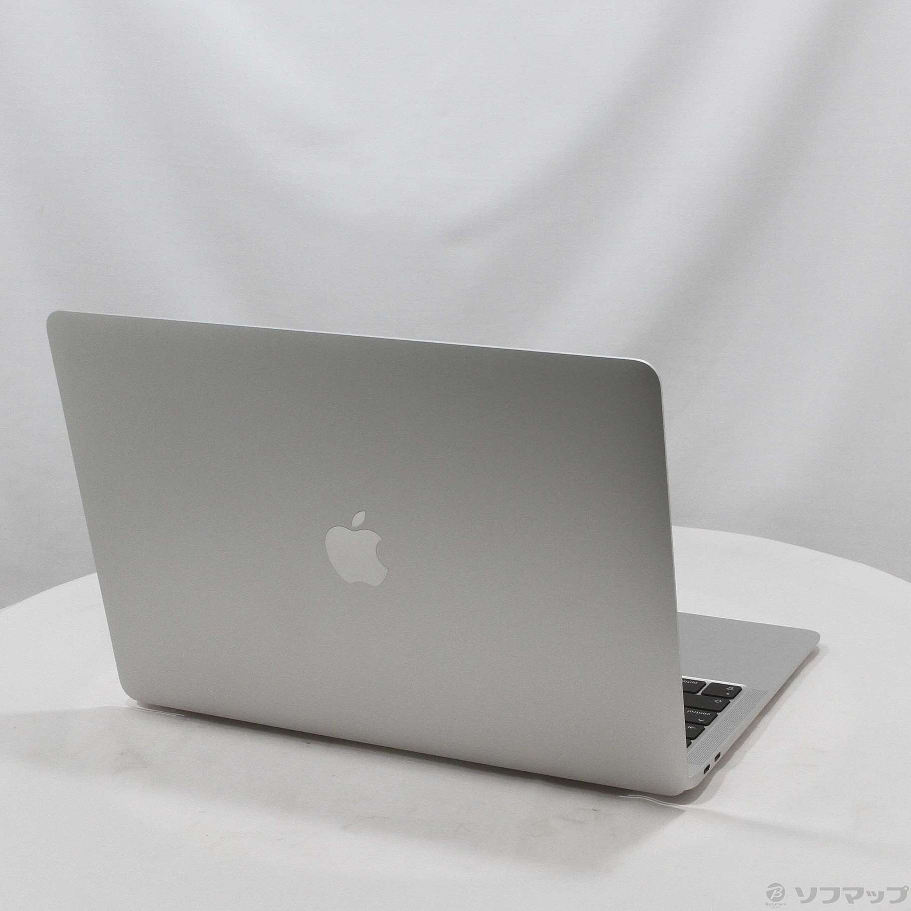 中古】セール対象品 MacBook Air 13.3-inch Early-2020 MWTK2J／A