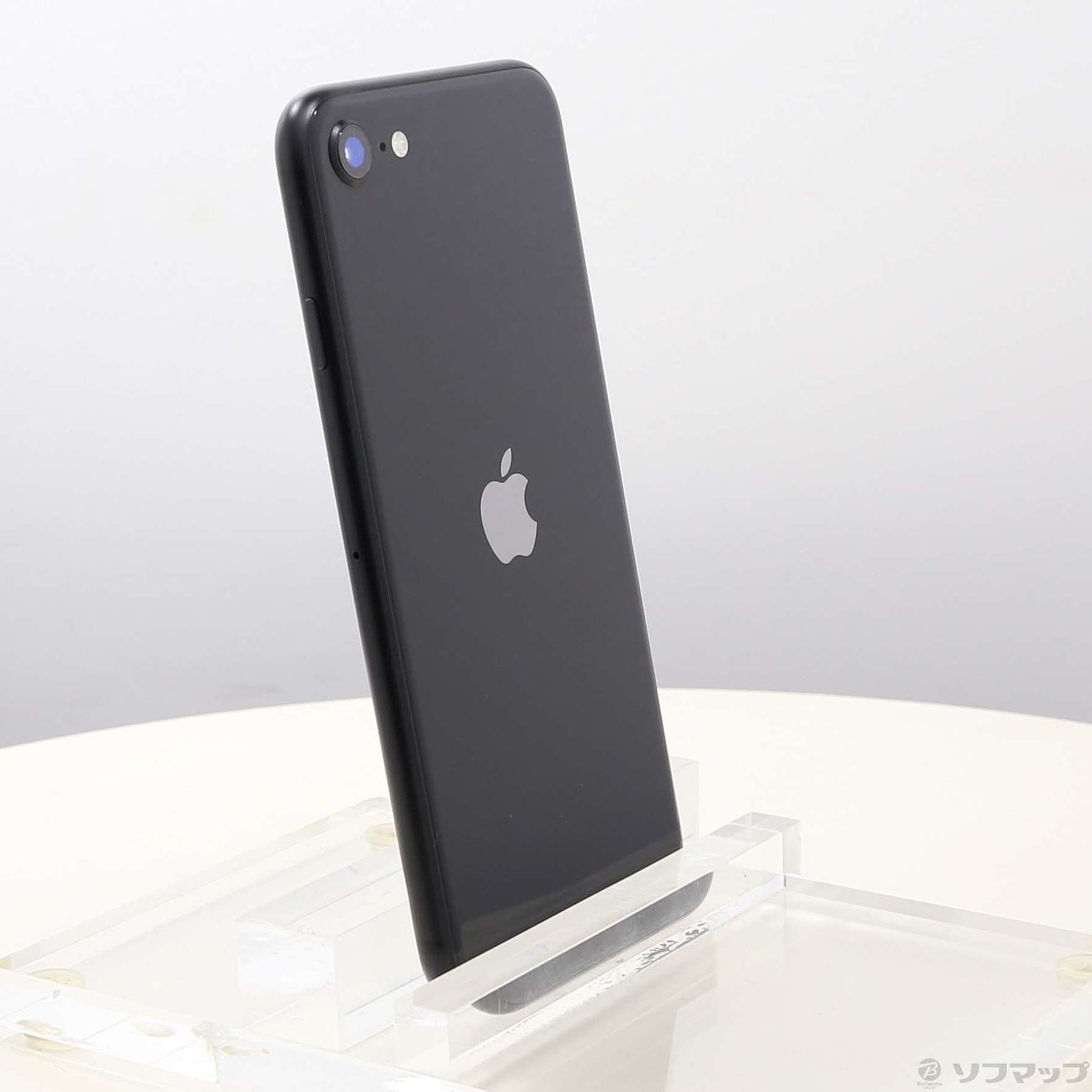 中古】iPhone SE 第2世代 256GB ブラック MXVT2J／A SIMフリー [2133055034527] -  リコレ！|ビックカメラグループ ソフマップの中古通販サイト