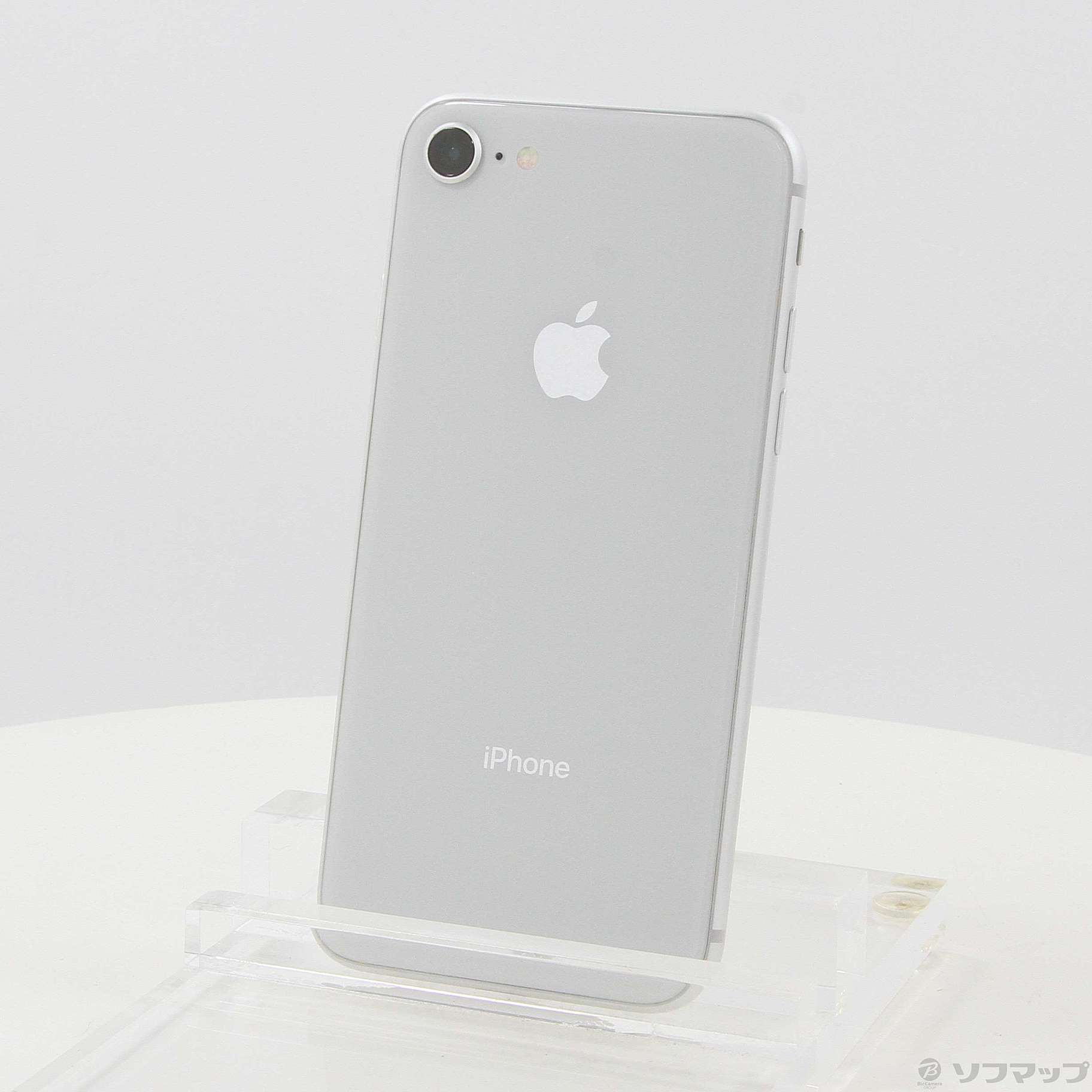 値下げ)iPhone8 64GB SIMフリー MQ792J/A