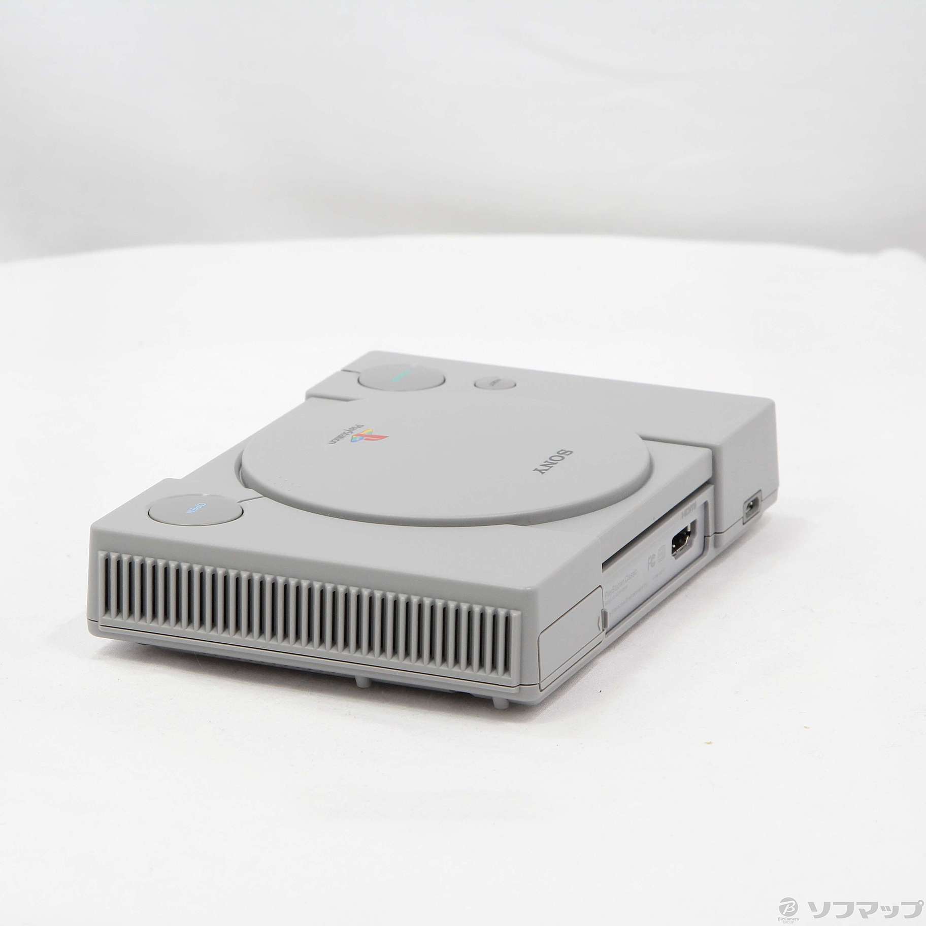 中古品〕 プレイステーション クラシック｜の通販はアキバ☆ソフマップ 