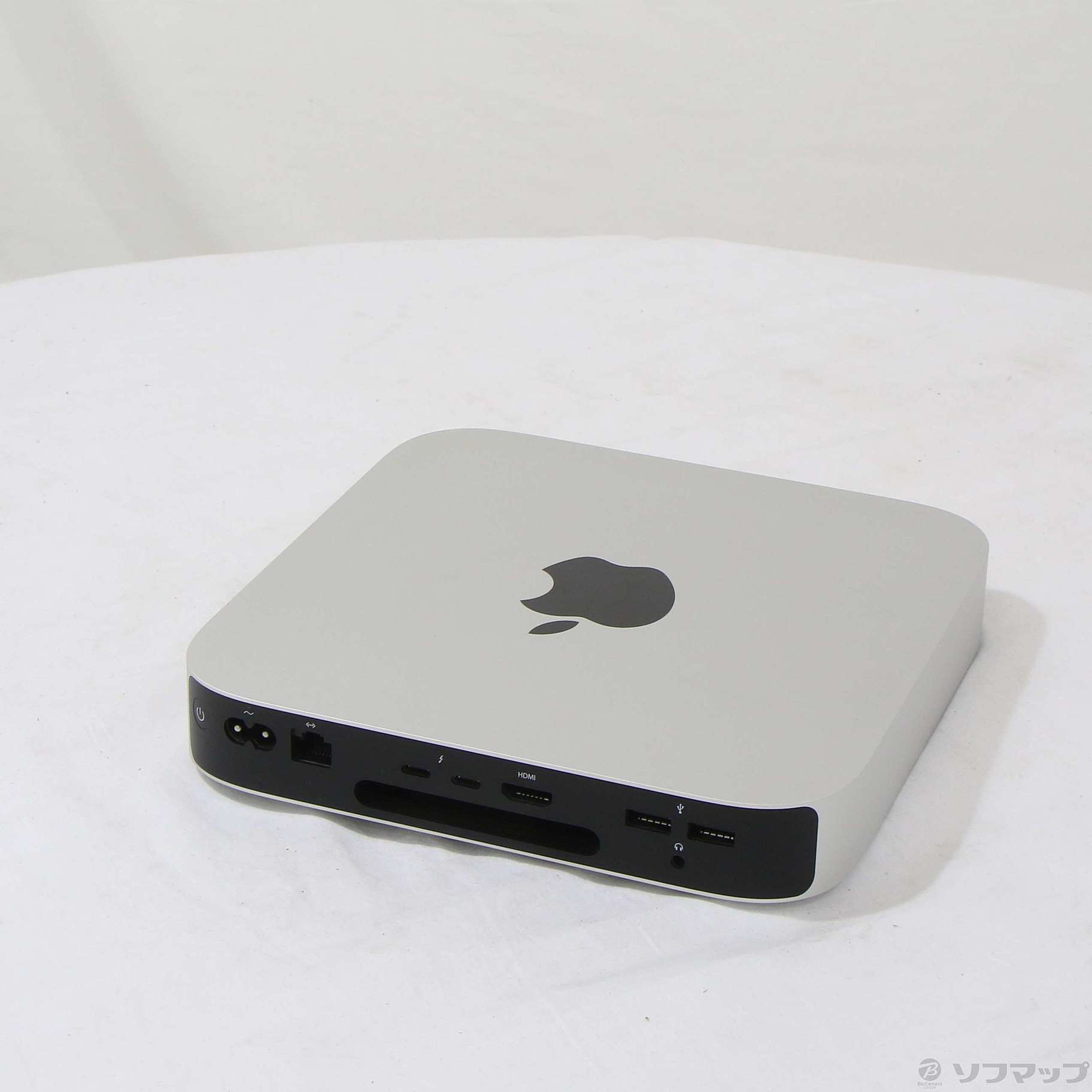 セール100%新品美品 アップル Apple Mac mini M1 8GB 256GB Macデスクトップ