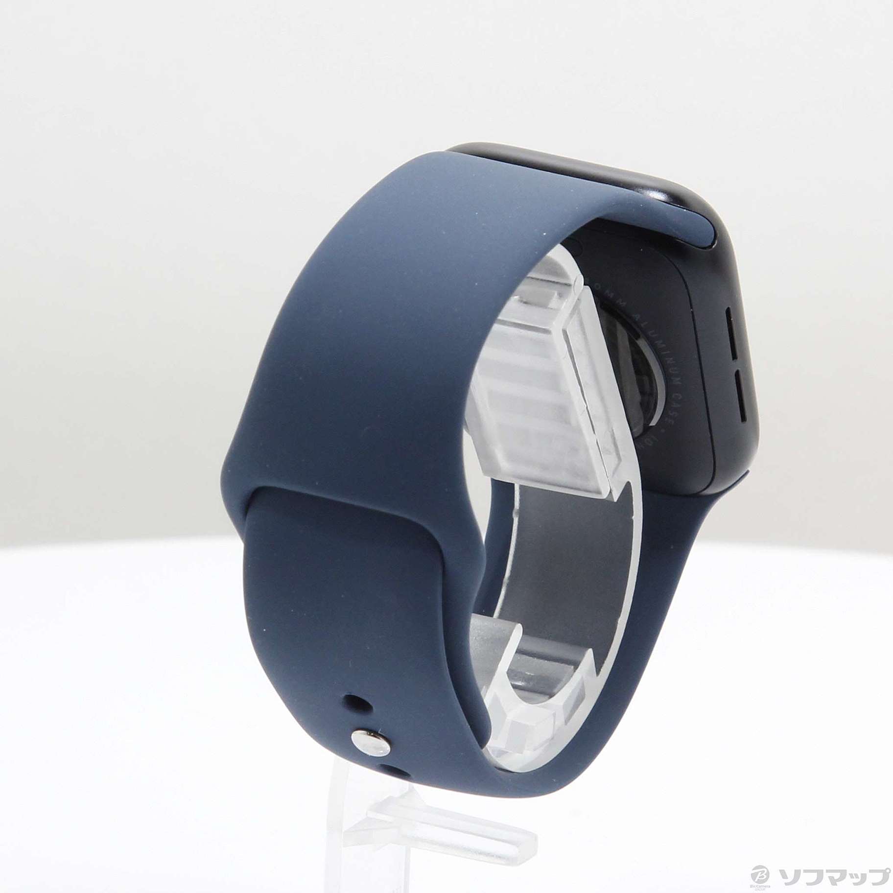 中古】Apple Watch SE 第2世代 GPS 40mm ミッドナイトアルミニウム 