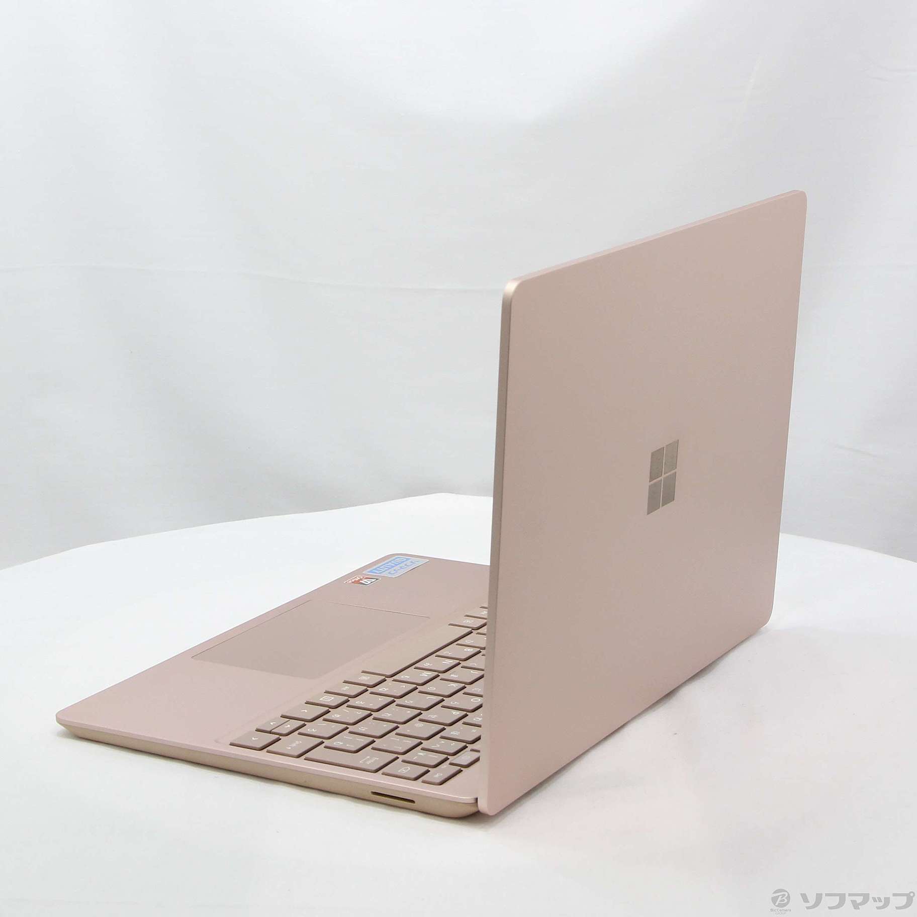 Surface Laptop Go THH-00045 サンドストーン