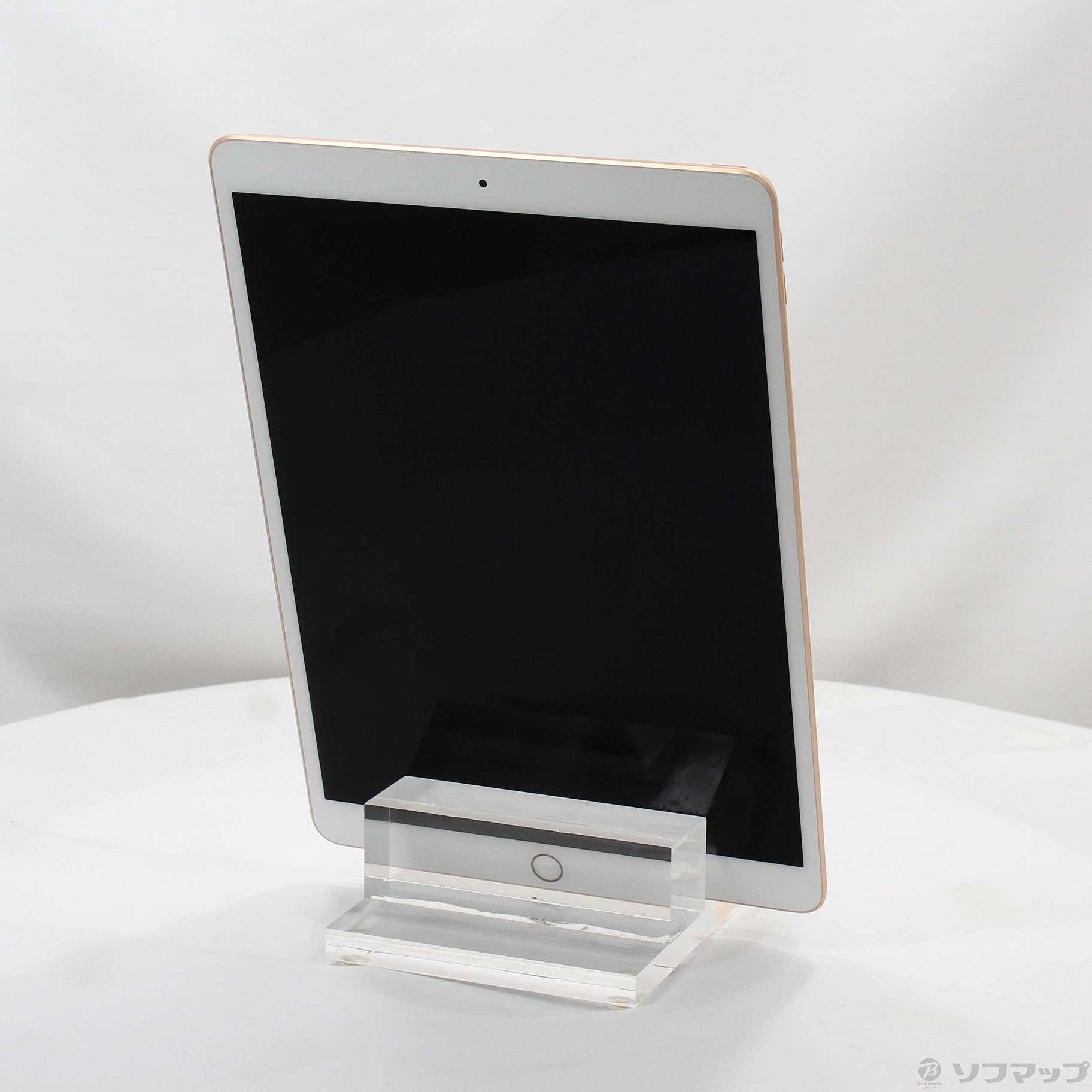 中古】iPad Air 第3世代 256GB ゴールド MUUT2J／A Wi-Fi ［10.5インチ液晶／A12 Bionic］  [2133055047794] - リコレ！|ビックカメラグループ ソフマップの中古通販サイト