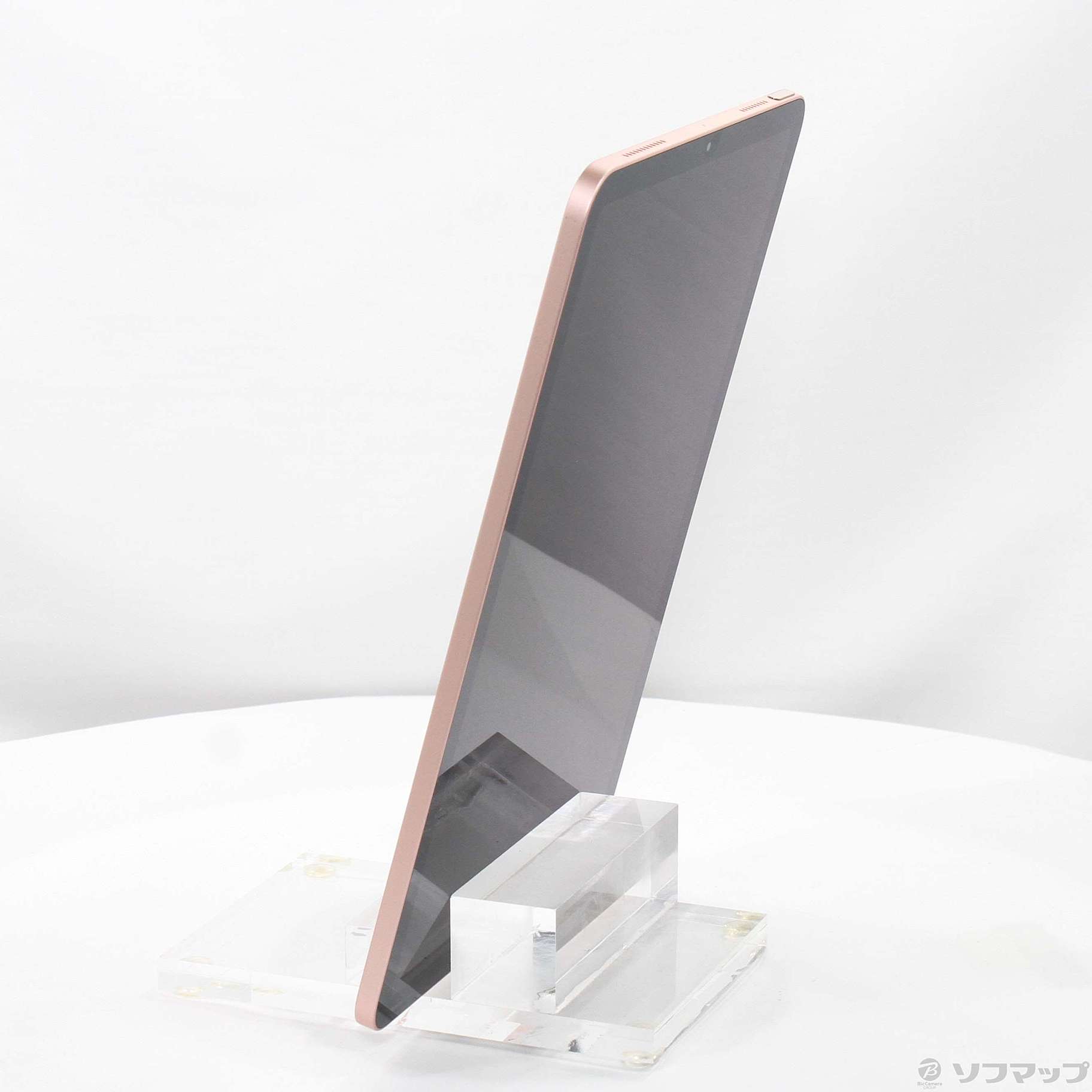 中古】iPad Air 第4世代 64GB ローズゴールド MYFP2J／A Wi-Fi ［10.9インチ液晶／A14 Bionic］  [2133055047923] - リコレ！|ビックカメラグループ ソフマップの中古通販サイト