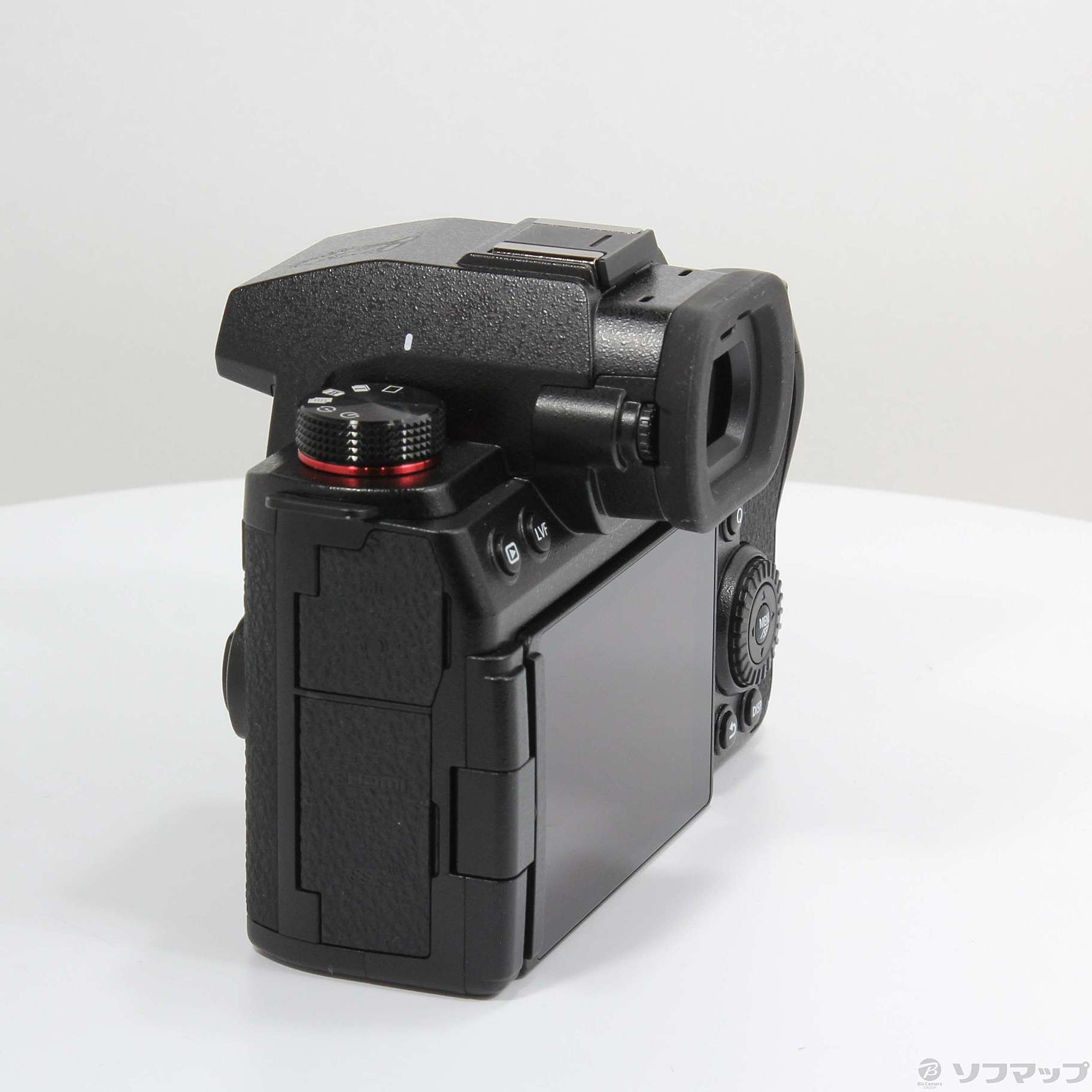 中古】LUMIX G9 PRO II ボディ DC-G9M2 [2133055048456] - リコレ