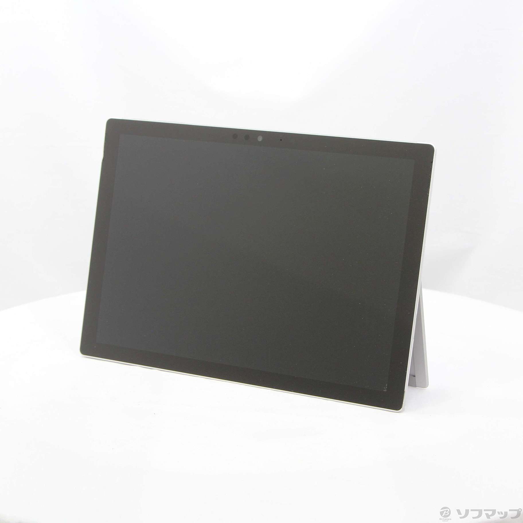 中古】Surface Pro (2017) 〔Core i5／4GB／SSD128GB〕 FJT-00014 〔Windows 10〕  [2133055048746] - リコレ！|ビックカメラグループ ソフマップの中古通販サイト