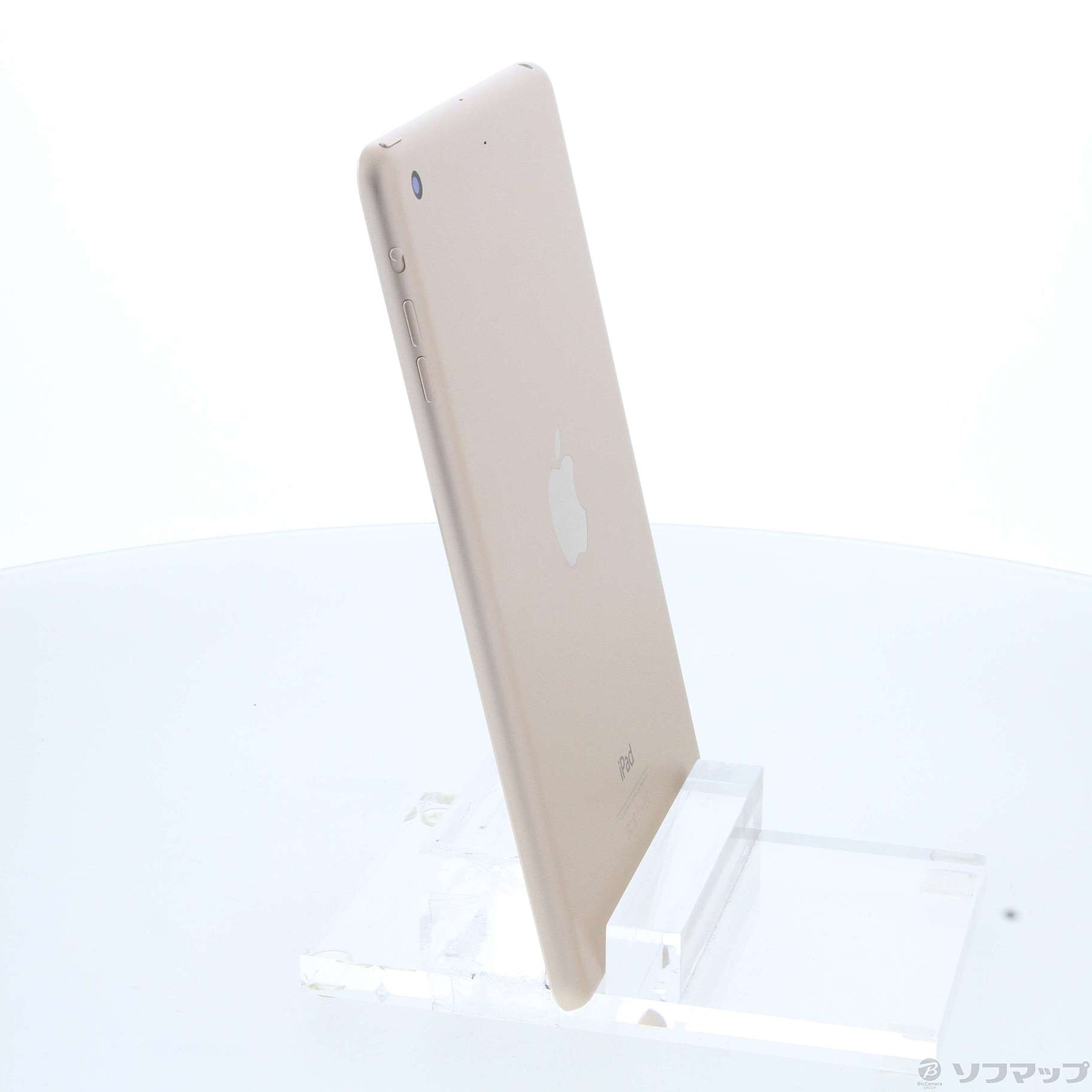 【品質保証お得】アップル Apple iPad mini 3 MGYK2J/A iPad本体