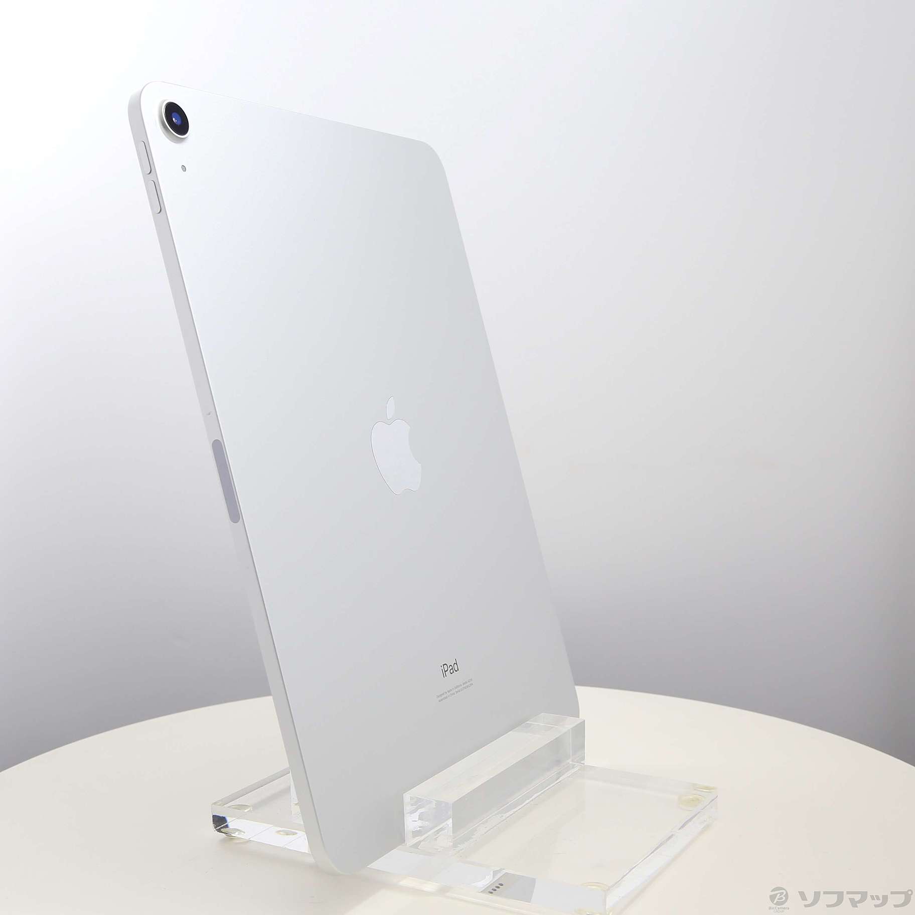 iPad Air 第4世代 シルバー50000円も厳しいでしょうか