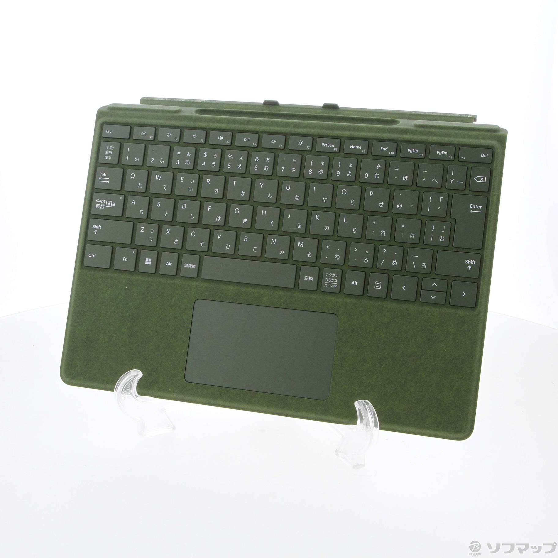 Pro Surface Microsoft Signature 8X6-00019 キーボード スリム