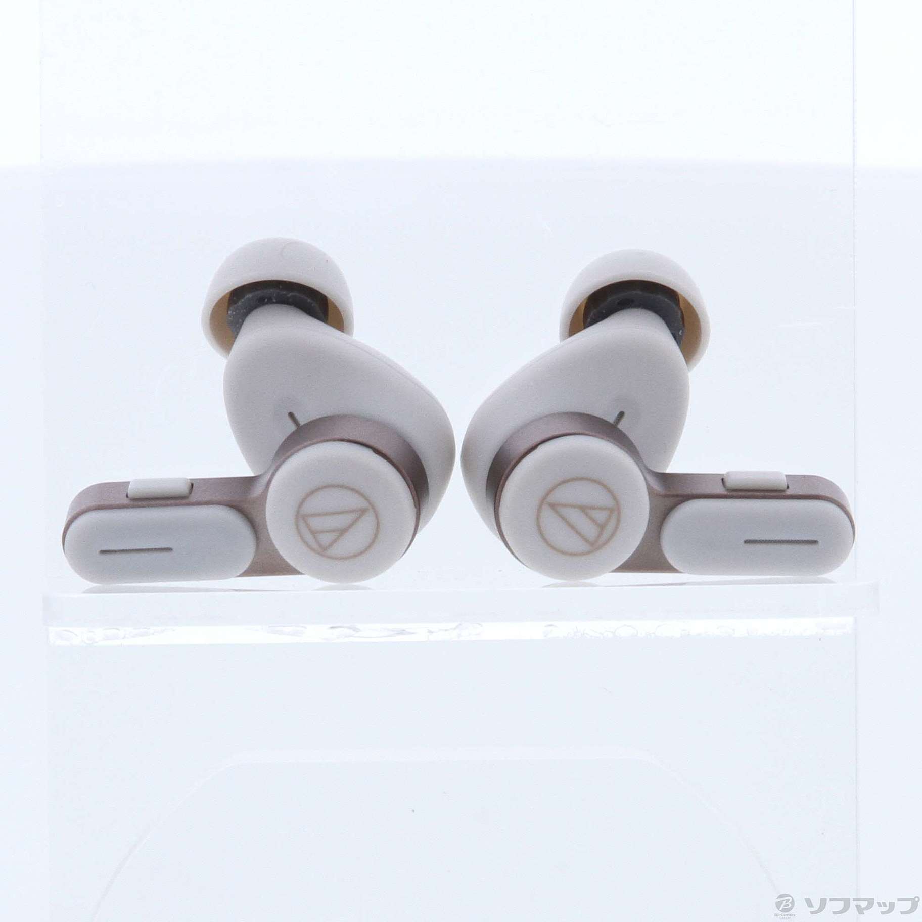 中古】ATH-TWX7 WH リッチホワイト [2133055058882] - リコレ 