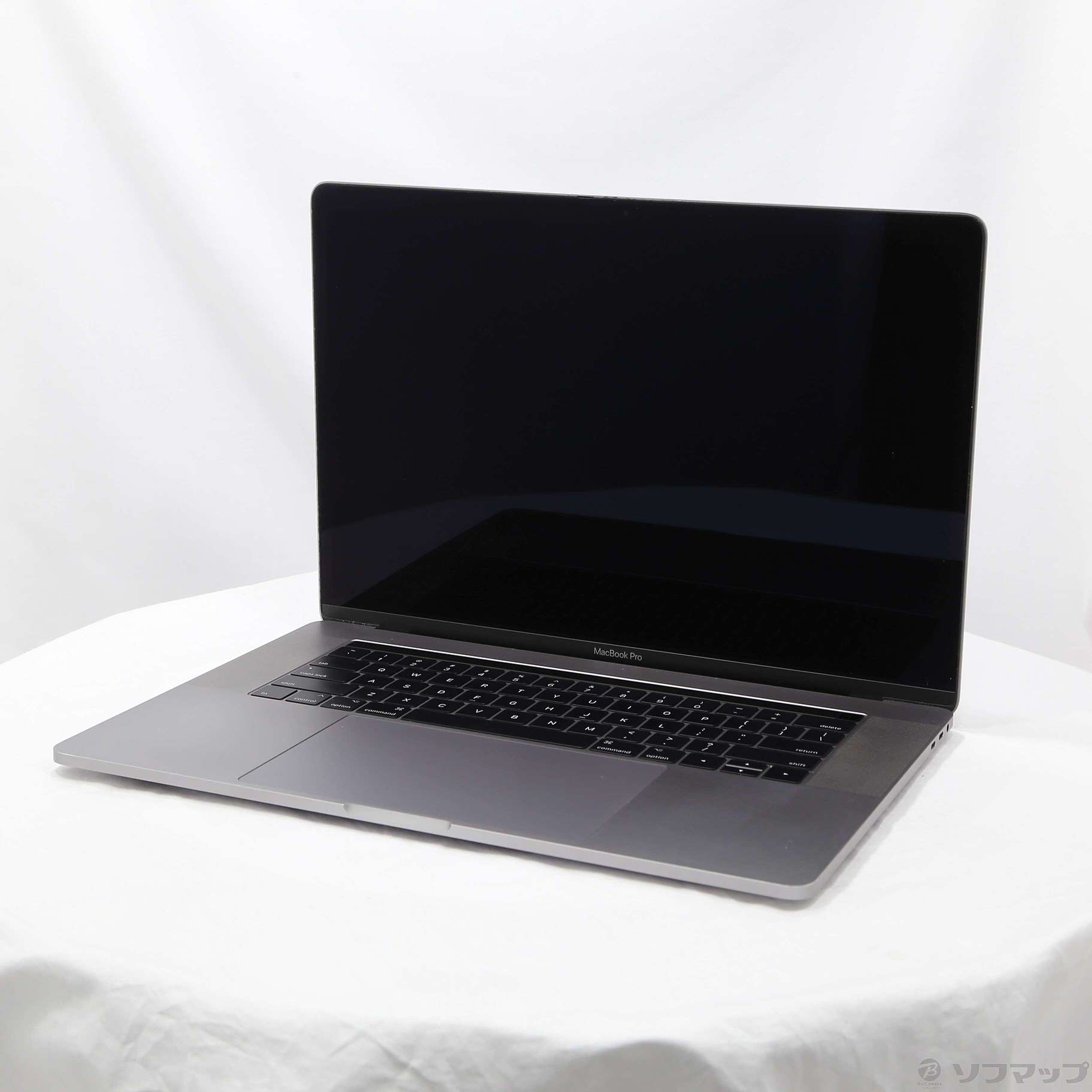 MacBook Pro 15インチ 2016 MLH42J/A USキーボード（ノートPC Mac 