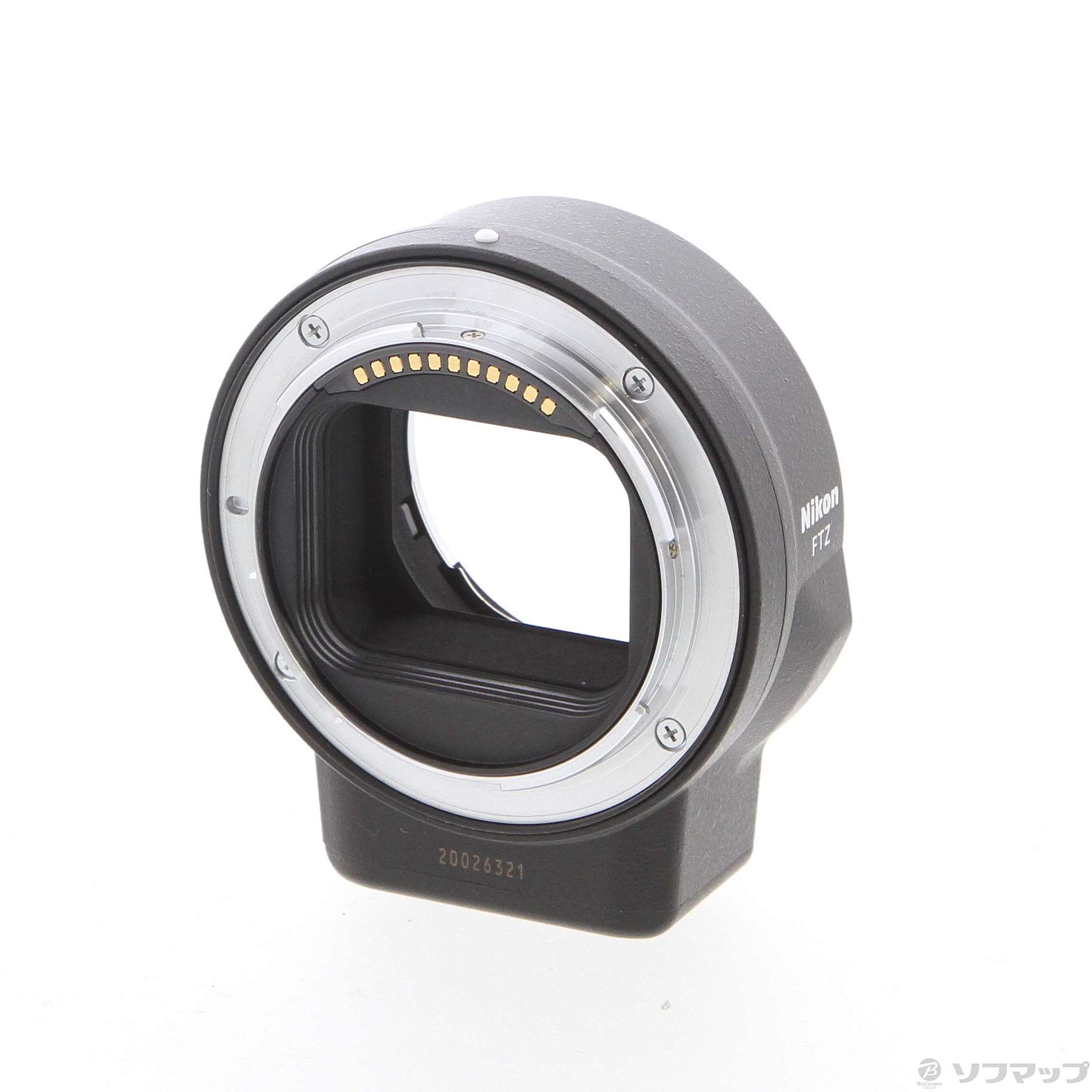 値下げしました】Nikon FTZ 値下げしました】Nikon FTZ