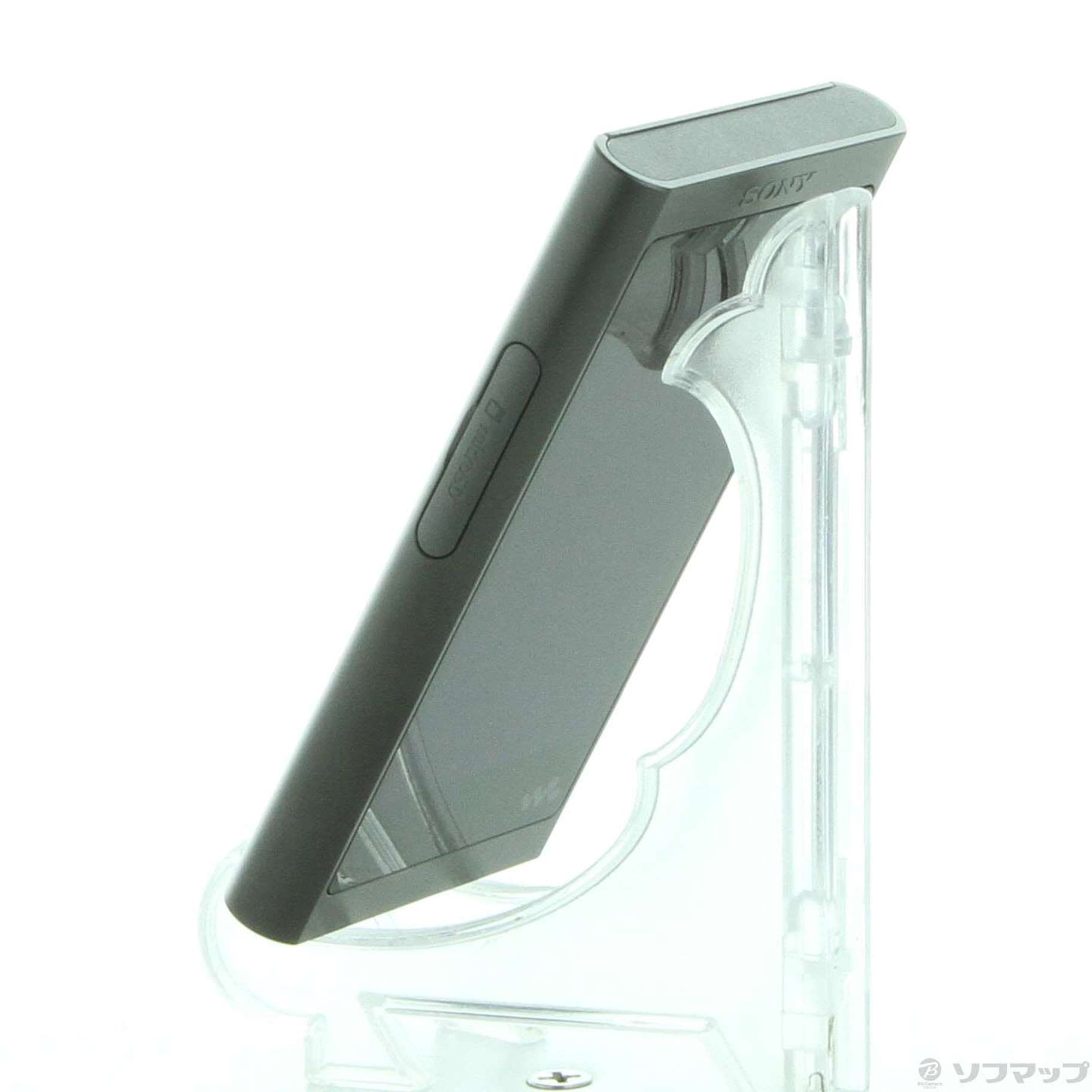 中古】WALKMAN A50シリーズ PEANUTS刻印モデル メモリ16GB+microSD