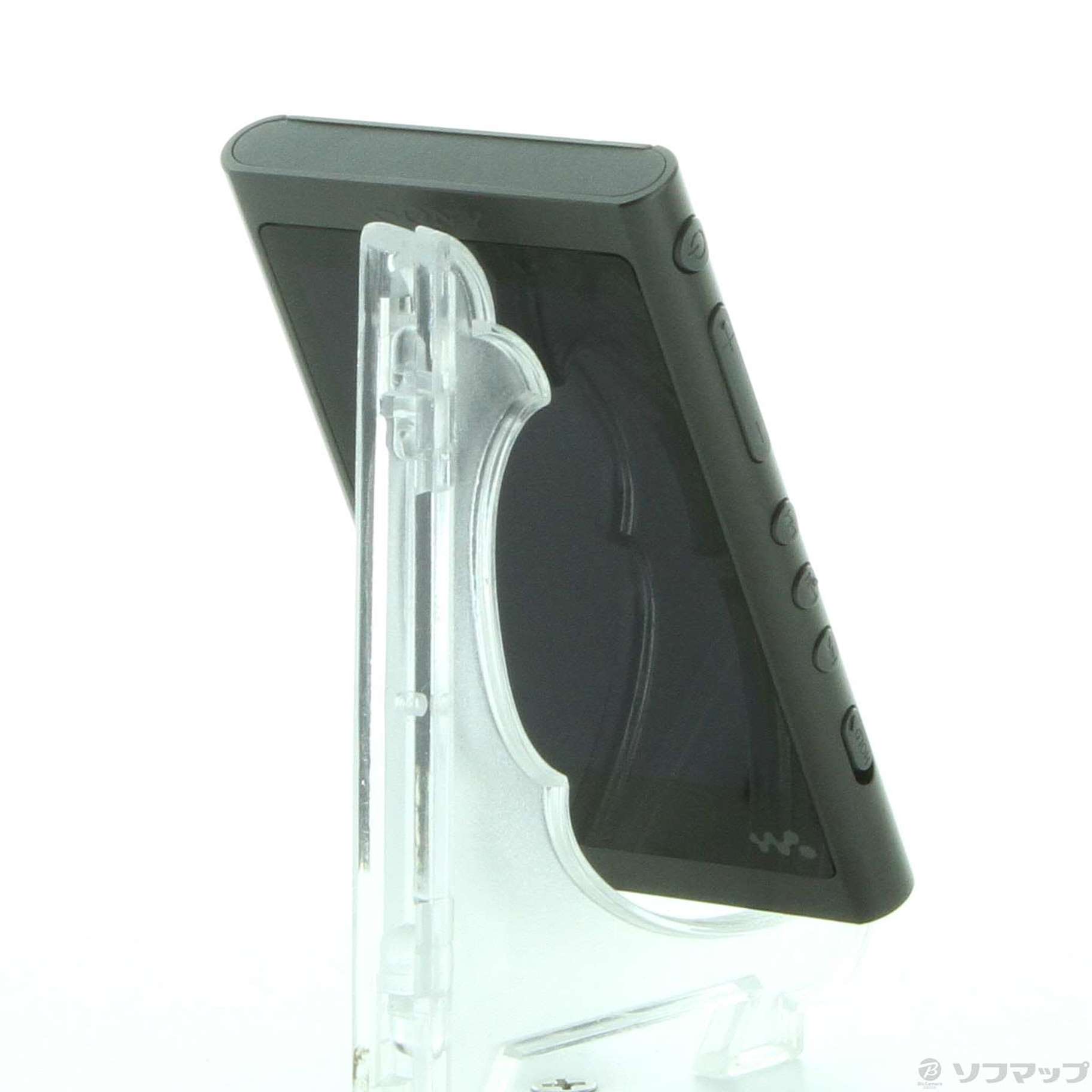 中古】WALKMAN A50シリーズ PEANUTS刻印モデル メモリ16GB+microSD