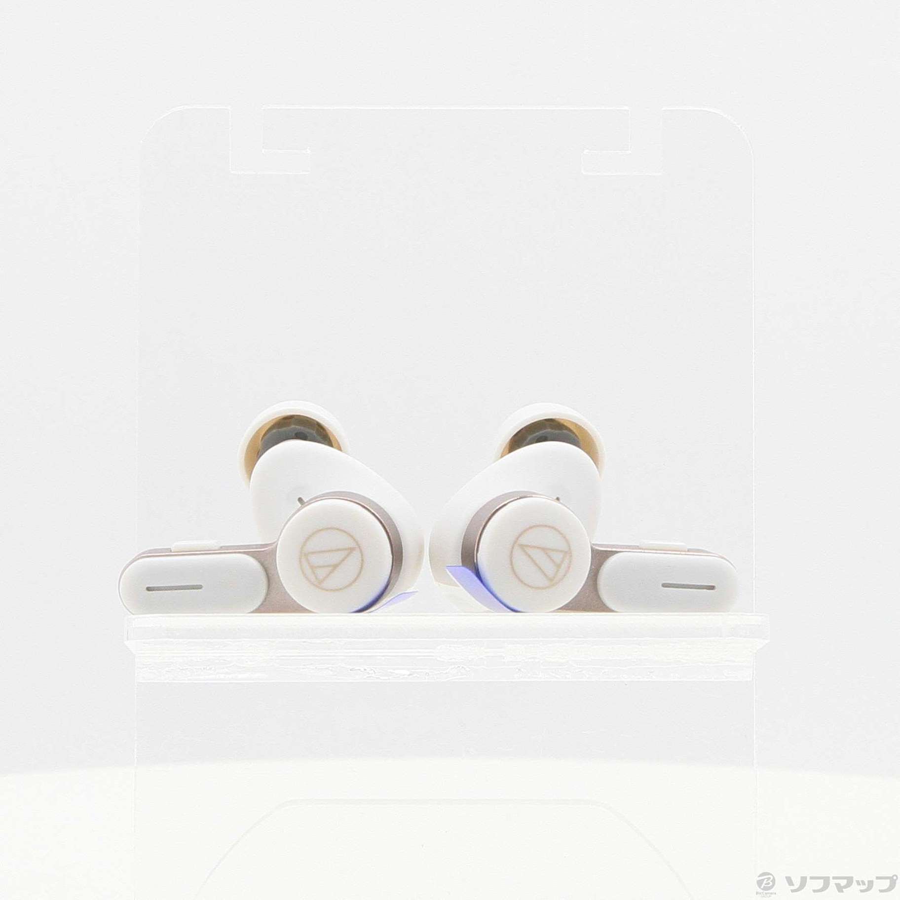 中古】ATH-TWX7 WH リッチホワイト [2133055065859] - リコレ 