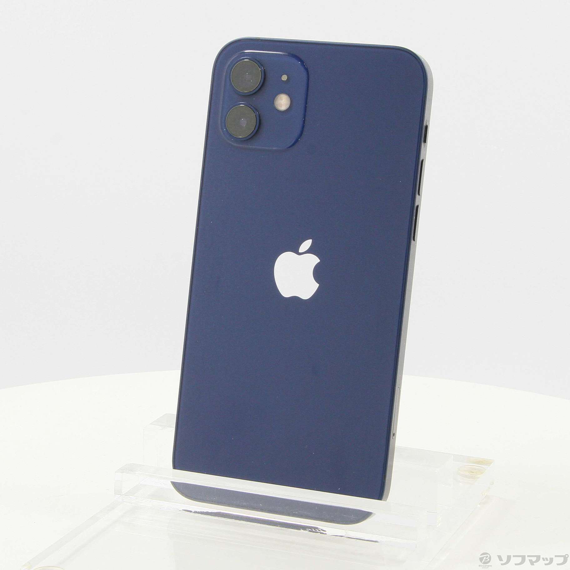 新品・未開封】iPhone12 64GB ものすごく ホワイト