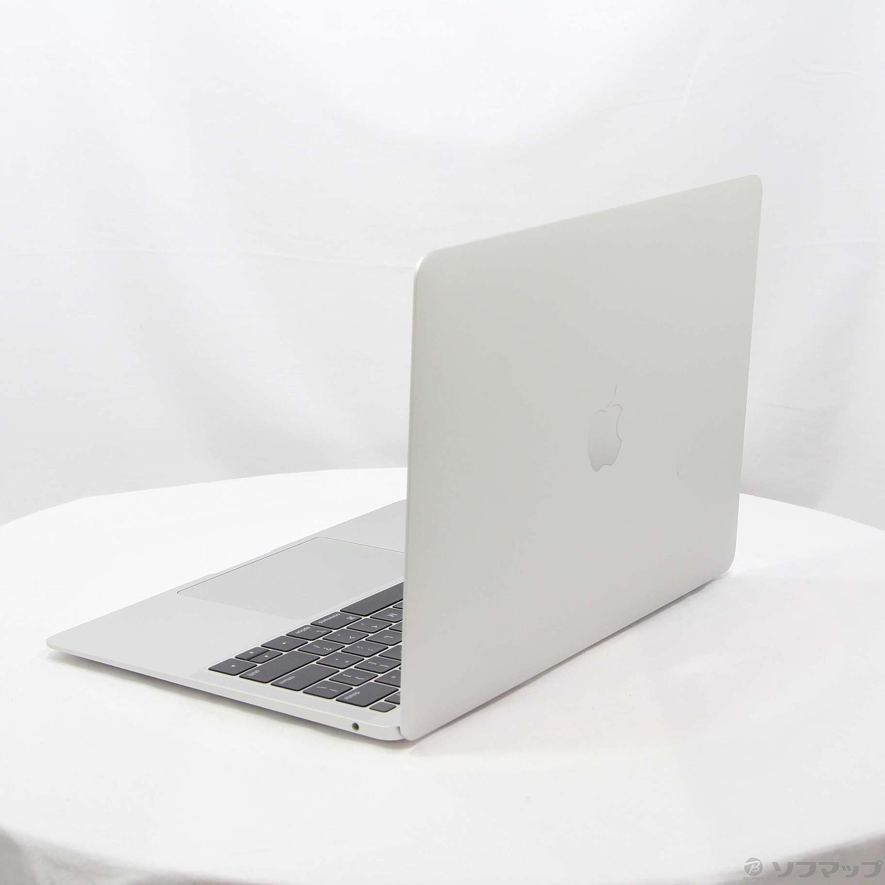 中古品〕 MacBook Air 13.3-inch Mid 2019 MVFL2J／A Core_i5 1.6GHz ...