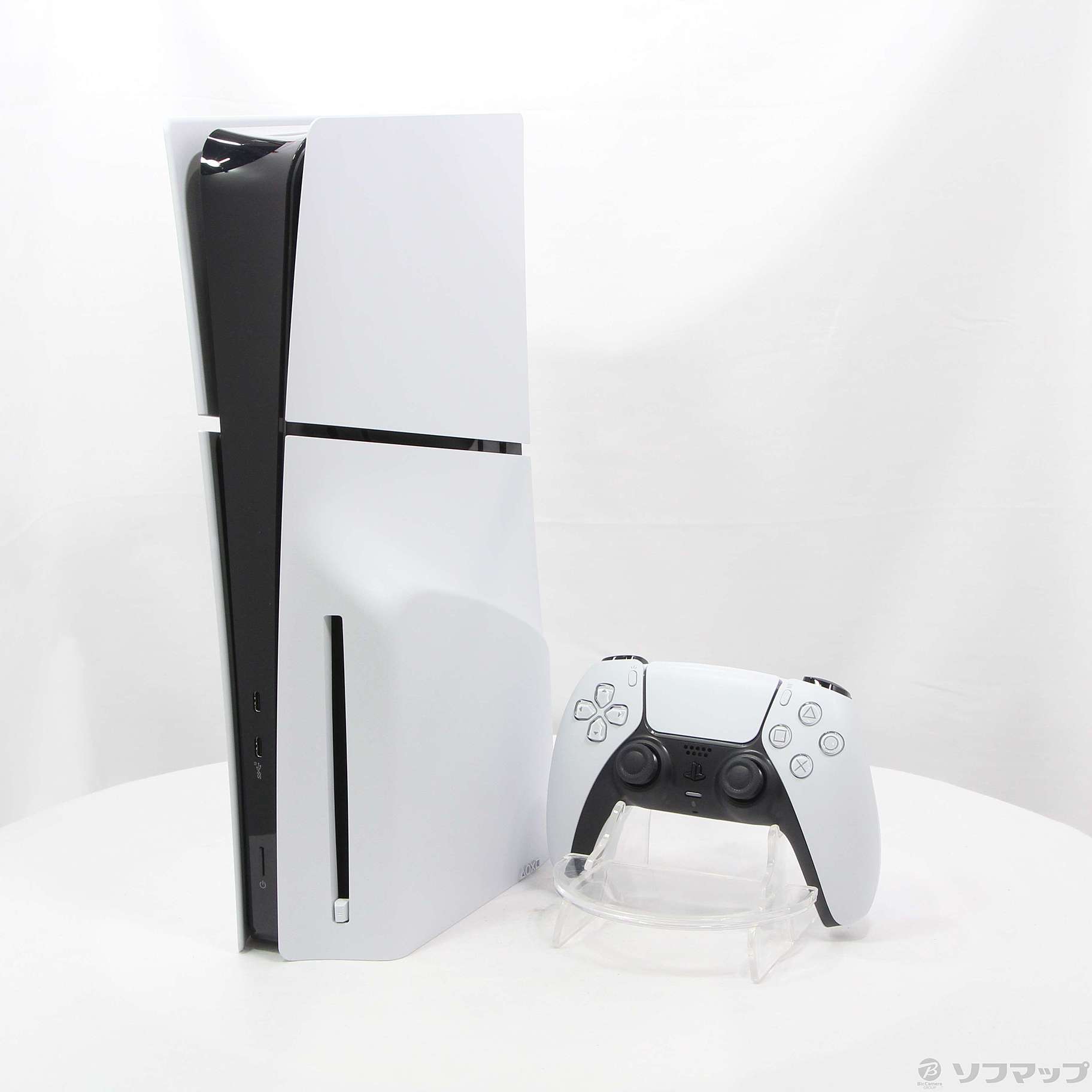 中古】PlayStation5 ディスクドライブ搭載モデル CFI-2000A01 ...