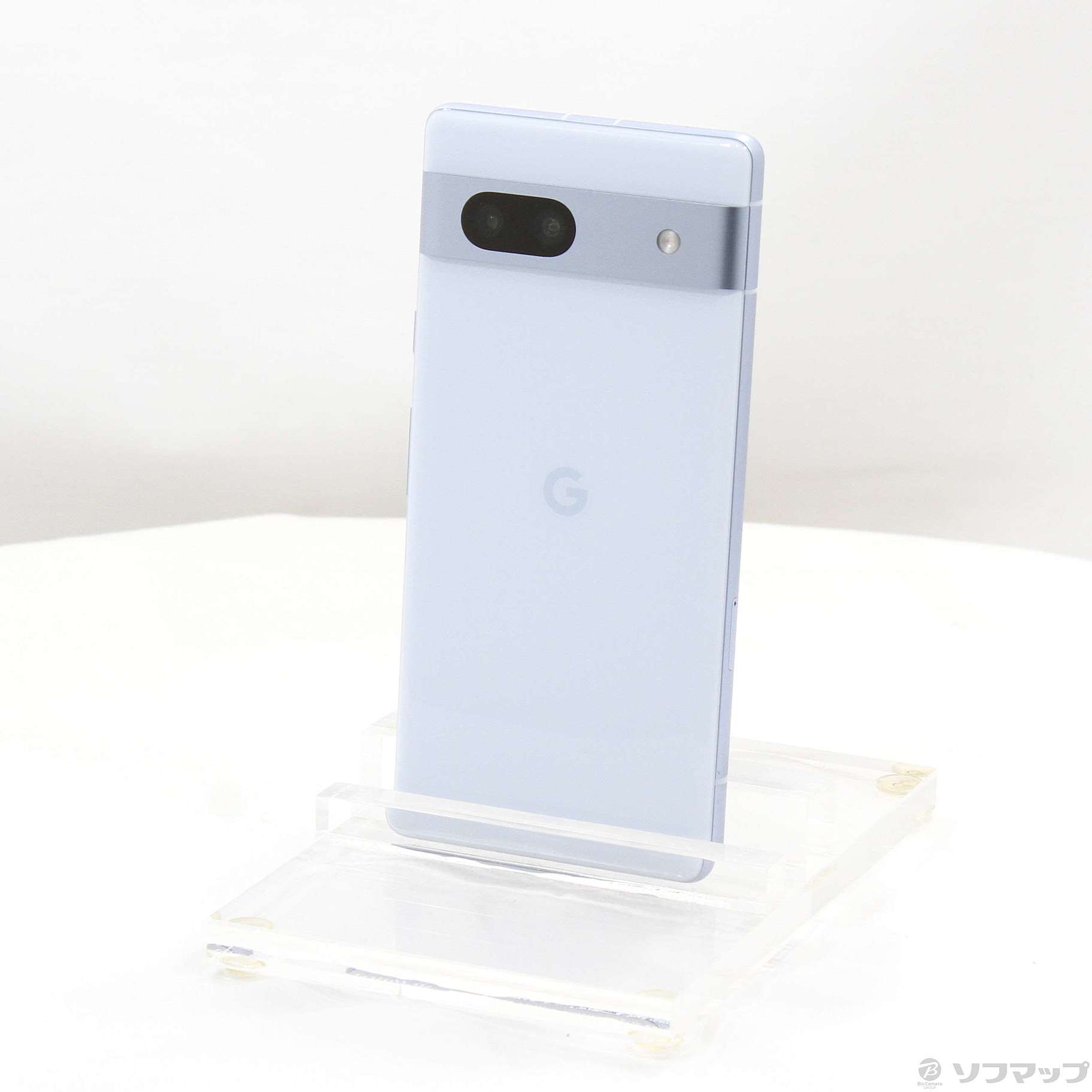 中古】Google Pixel 7a 128GB シー GA04275-JP docomoロック解除SIM ...