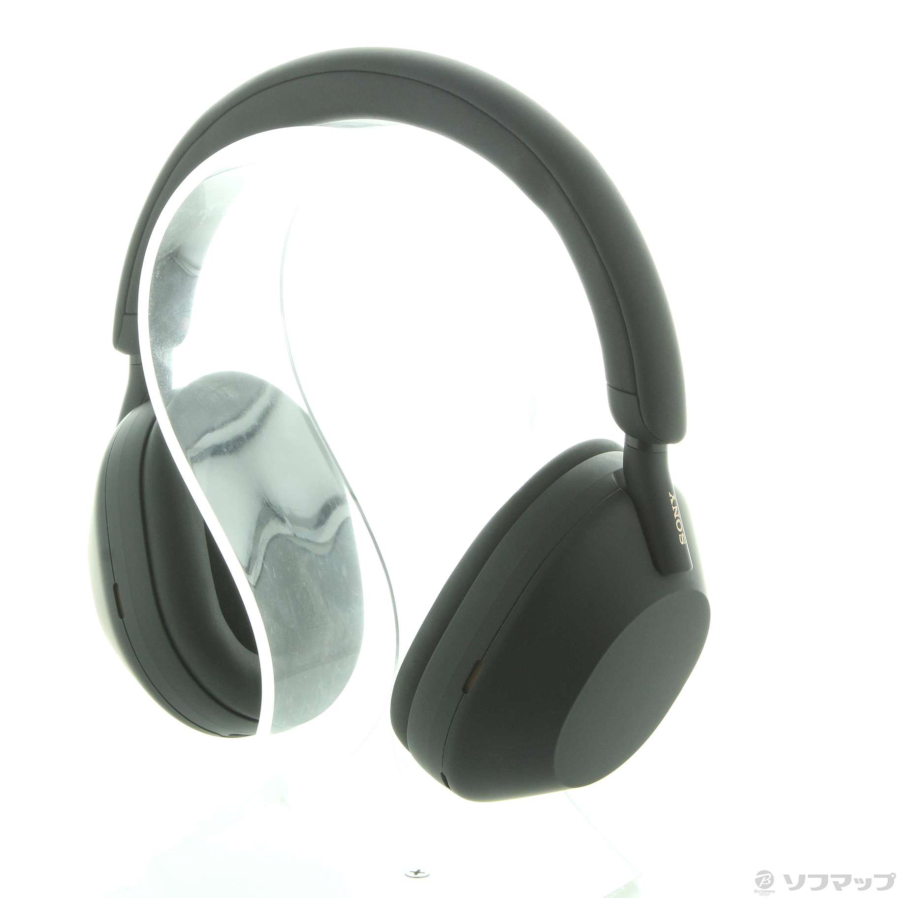 中古】WH-1000XM5 B ブラック [2133055070488] - リコレ