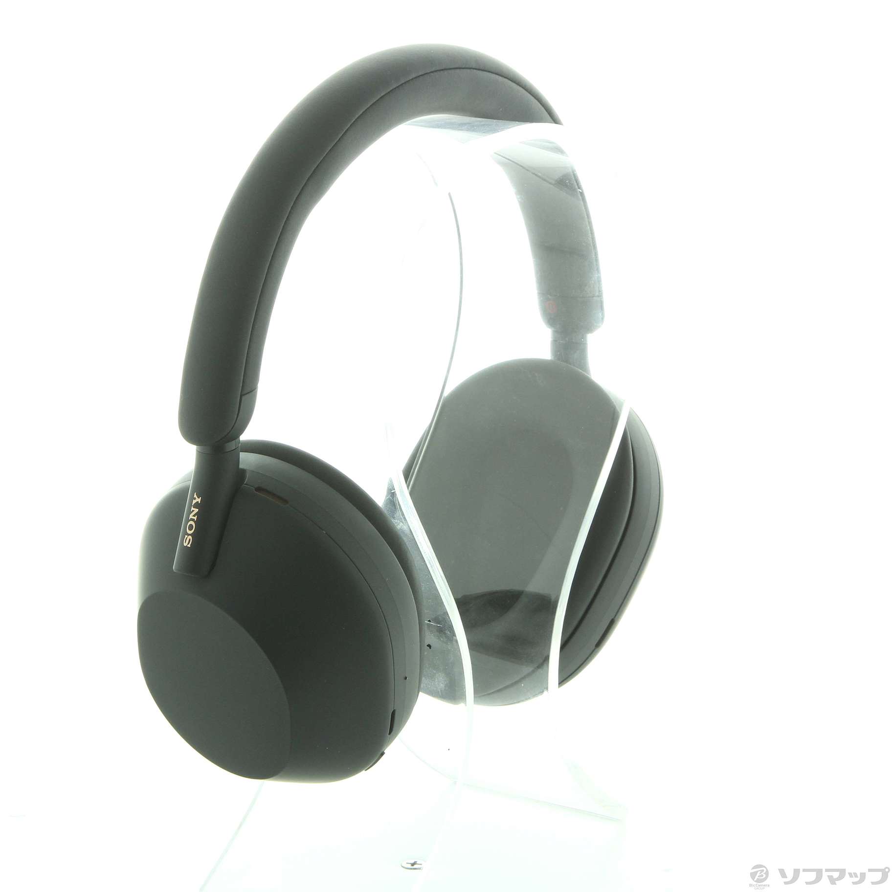 中古】WH-1000XM5 B ブラック [2133055070488] - リコレ