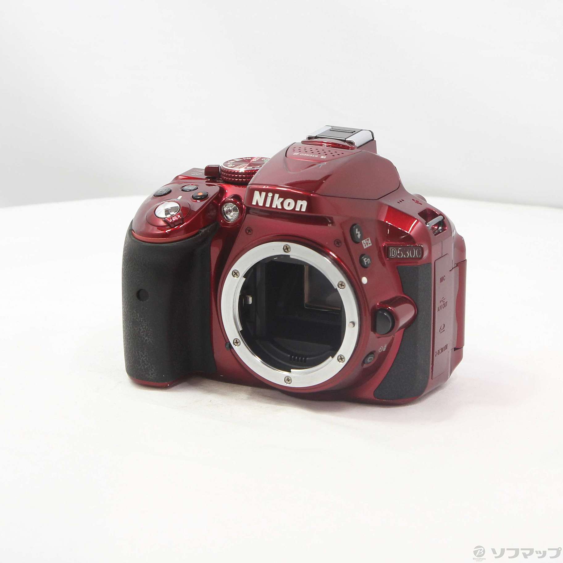Nikon D5300 本体のみ Nikon D5300 中古 本体のみ