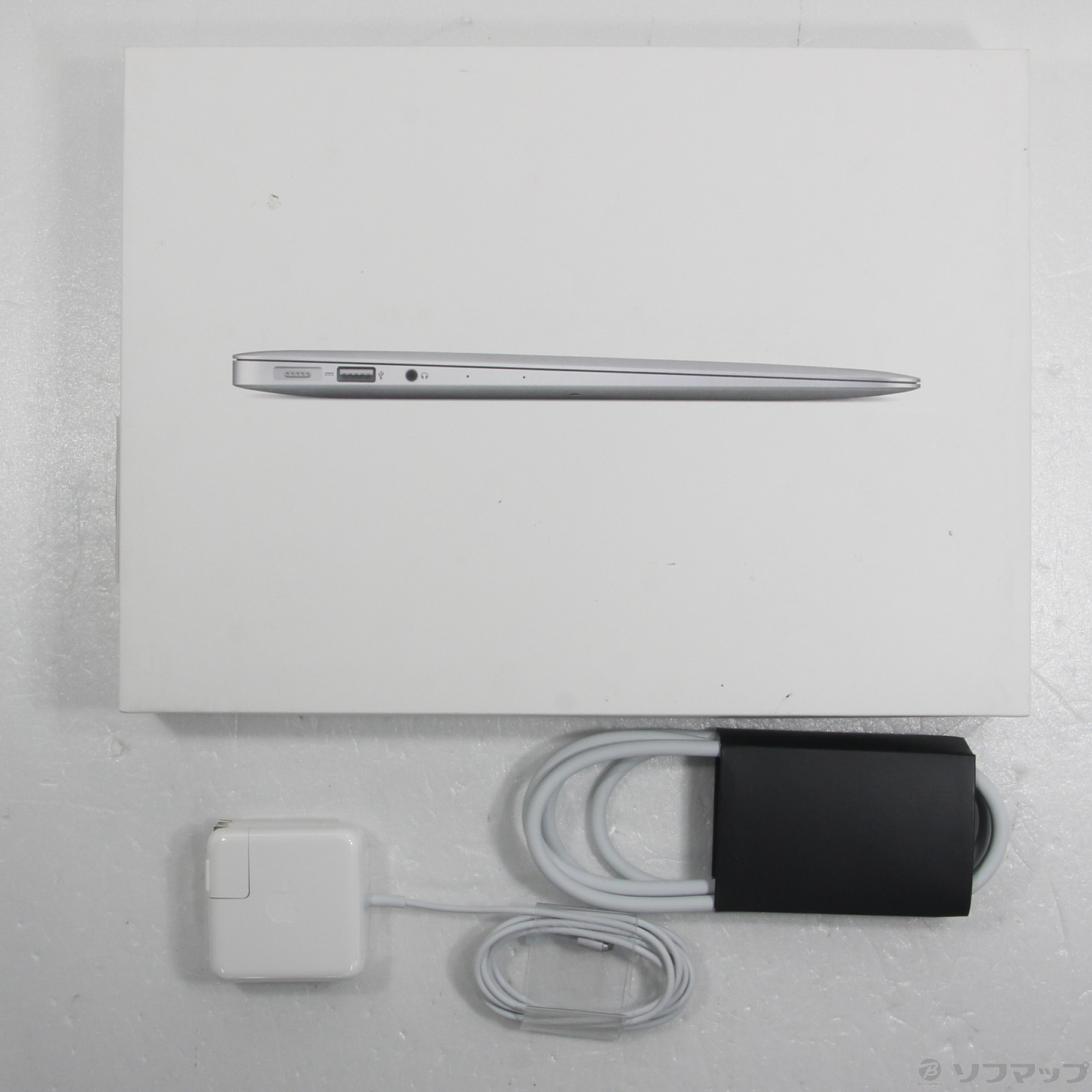 中古】MacBook Air 13.3-inch Early 2014 MD760J／B Core_i5 1.4GHz 4GB SSD128GB  〔10.15 Catalina〕 [2133055072420] - リコレ！|ビックカメラグループ ソフマップの中古通販サイト