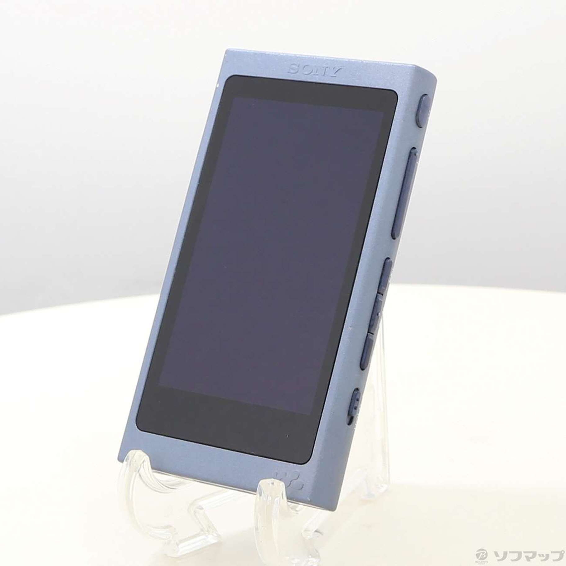 Sony NW-A45HN ムーンリットブルー （NW-A40シリーズ