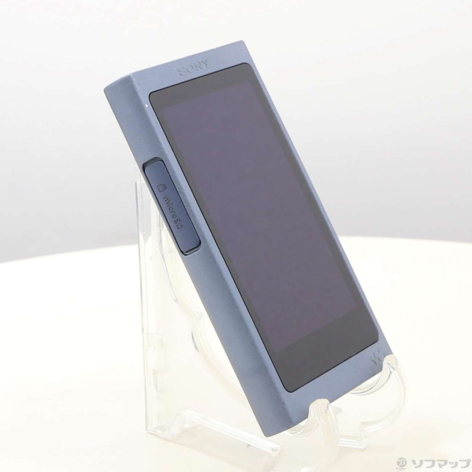 【美品】SONY NW-A45 ムーンリットブルー 16GB ウォークマン SONY NW-A45 (L) [16GB ムーンリットブルー] 価格比較 - 価格.com