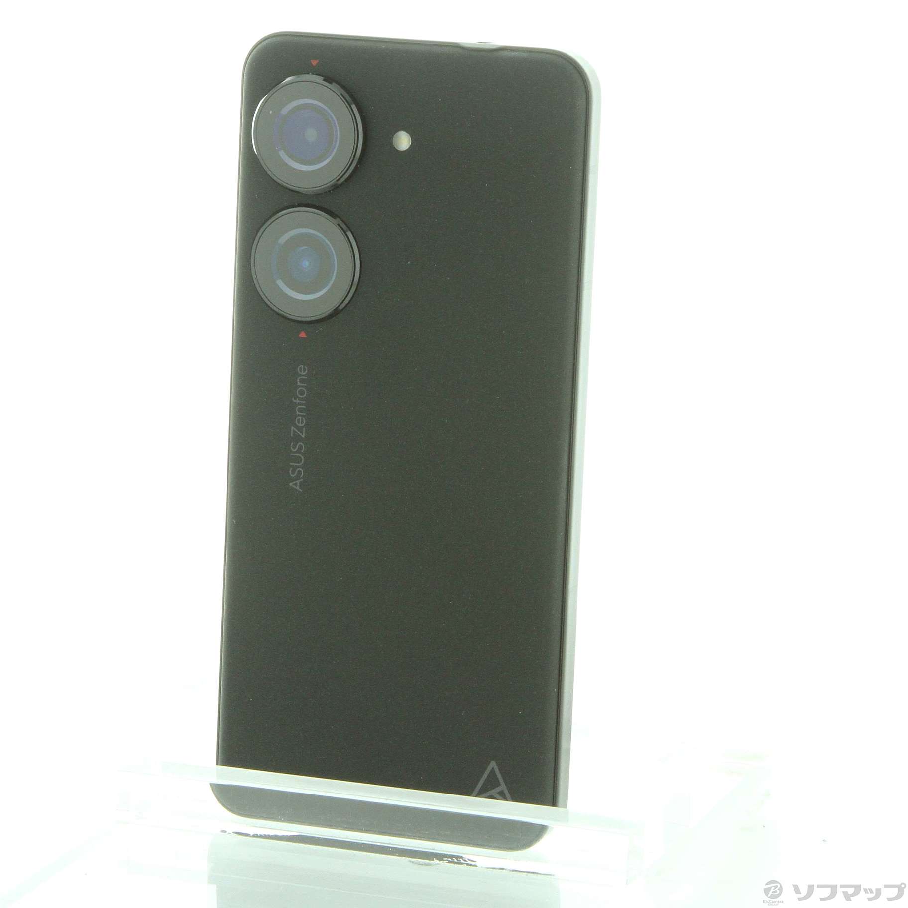 24,500円Zenfone 10 (RAM 8GBモデル) ミッドナイトブラック 128GB