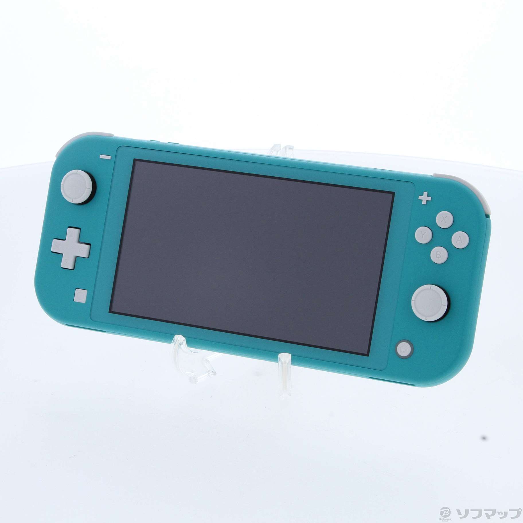 中古品〕 Nintendo Switch Lite ターコイズ｜の通販はアキバ