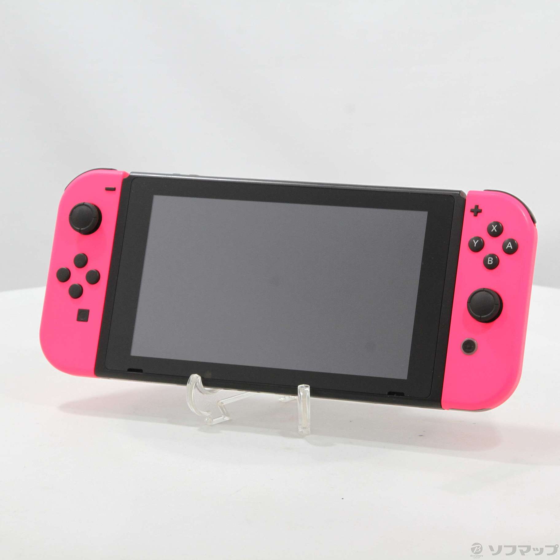 Nintendo Switch ニンテンドーストア限定 HAD-S-KAYAA