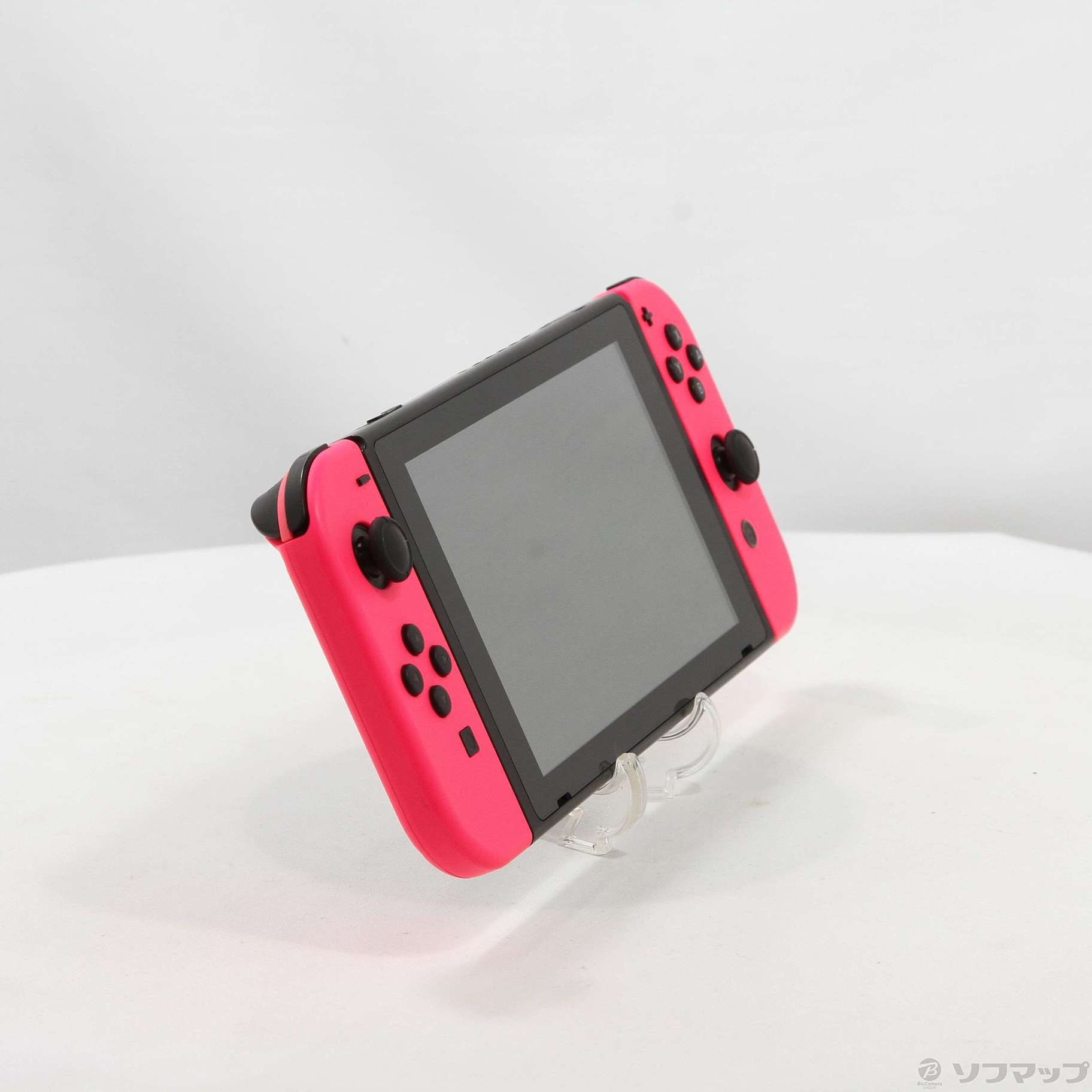 Nintendo Switch ニンテンドーストア限定 HAD-S-KAYAA