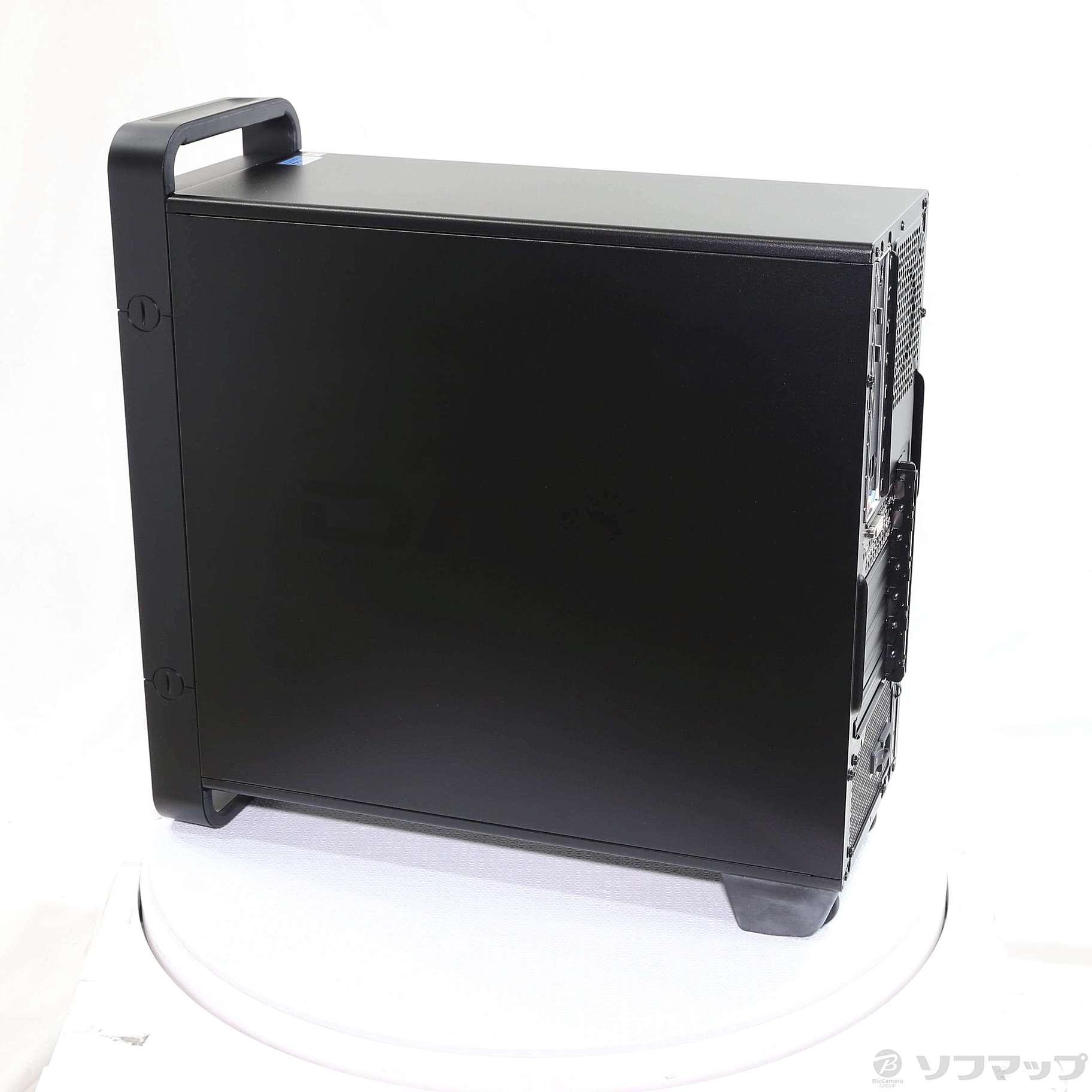 中古】DAIV A5 A5-X570 〔Windows 10〕 [2133055076725] - リコレ