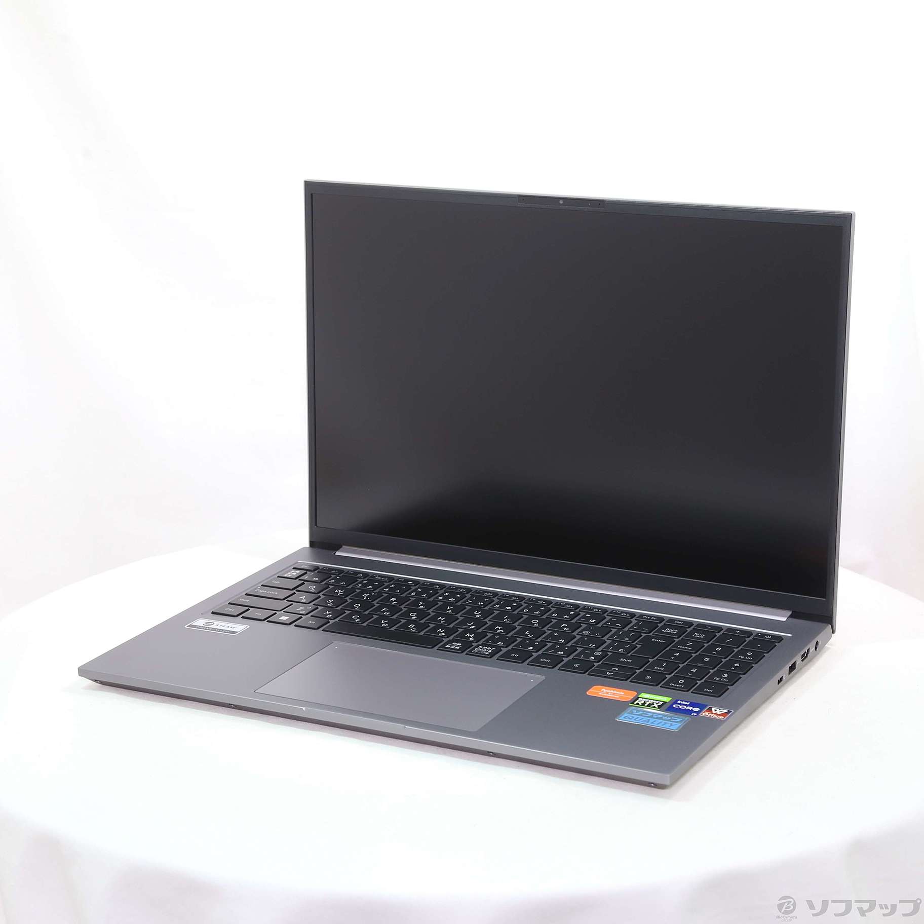 中古】GALLERIA RL7C-R35H R24 [2133055076824] - リコレ 