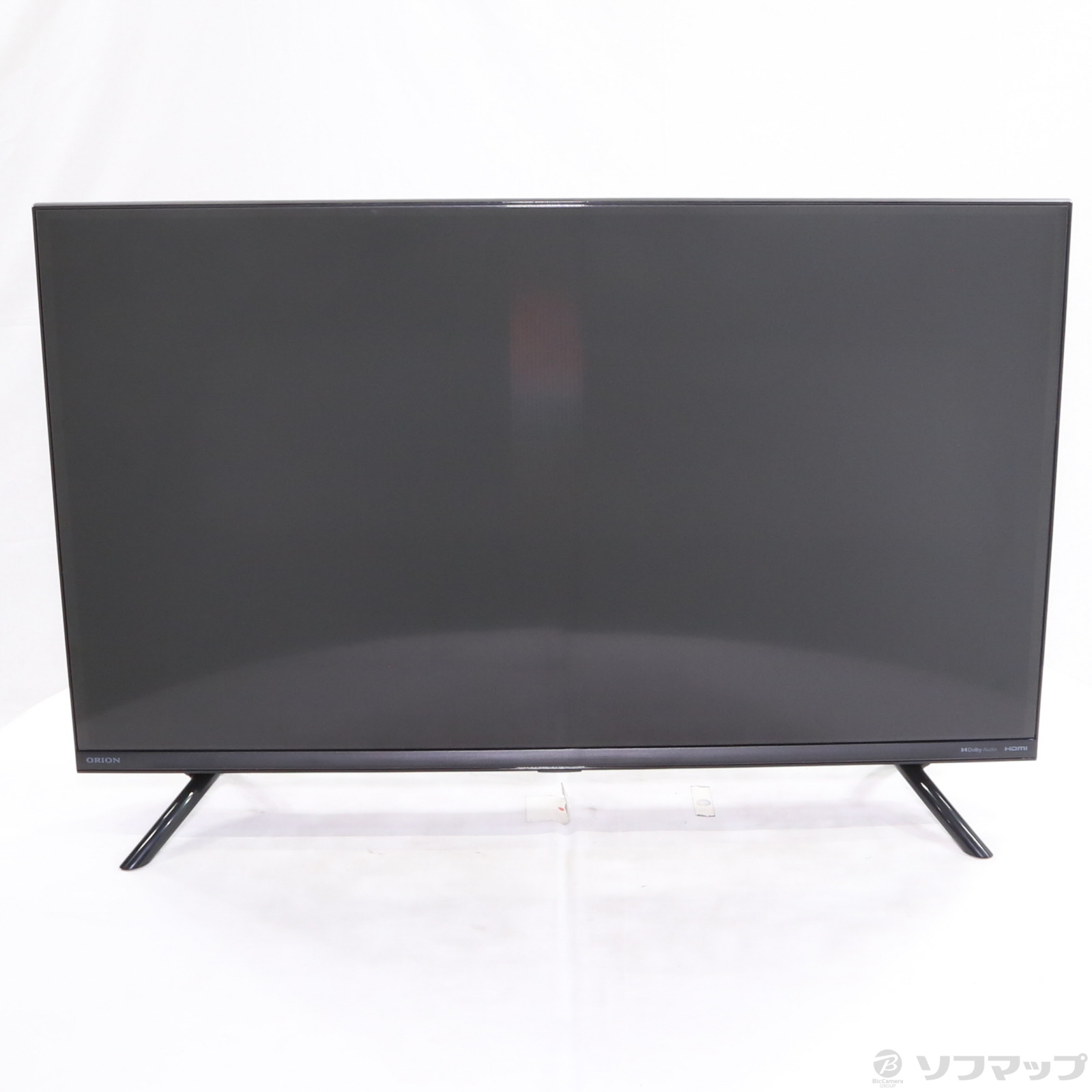 ORION 32V チューナーレステレビ androidtv SAFH321A Amazon | オリオン ORION AndroidTV搭載 スマートテレビ 32