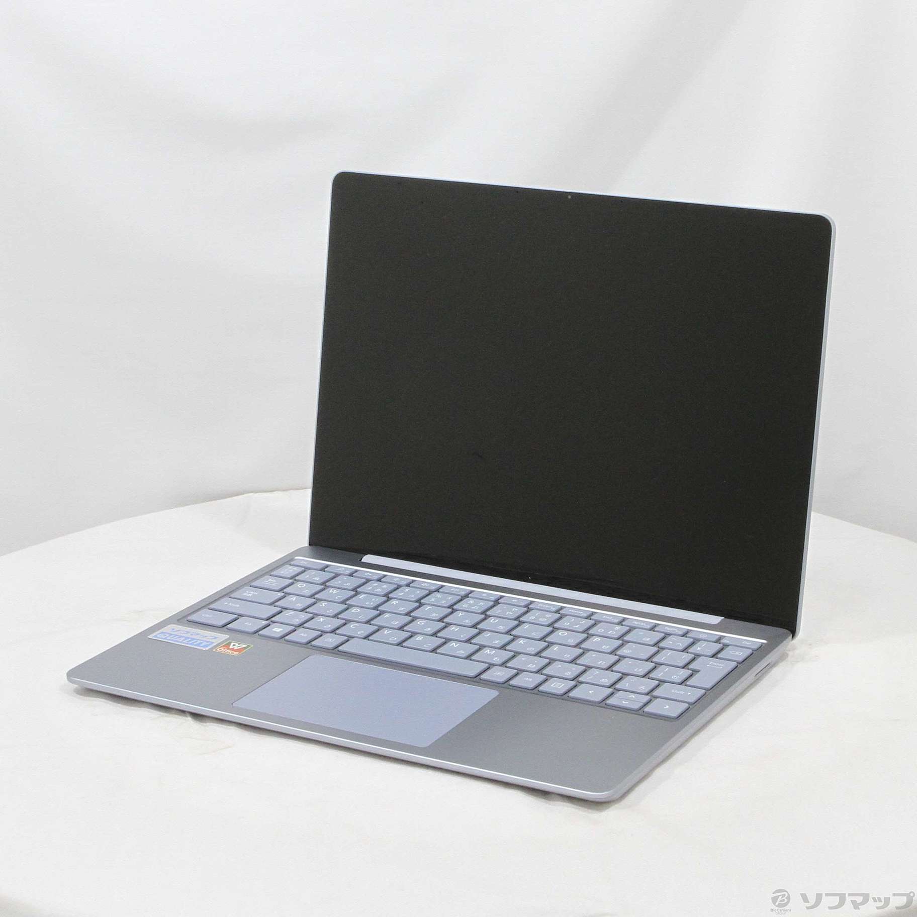 中古】Surface Laptop Go 〔Core i5／8GB／SSD128GB〕 THH-00034 ...