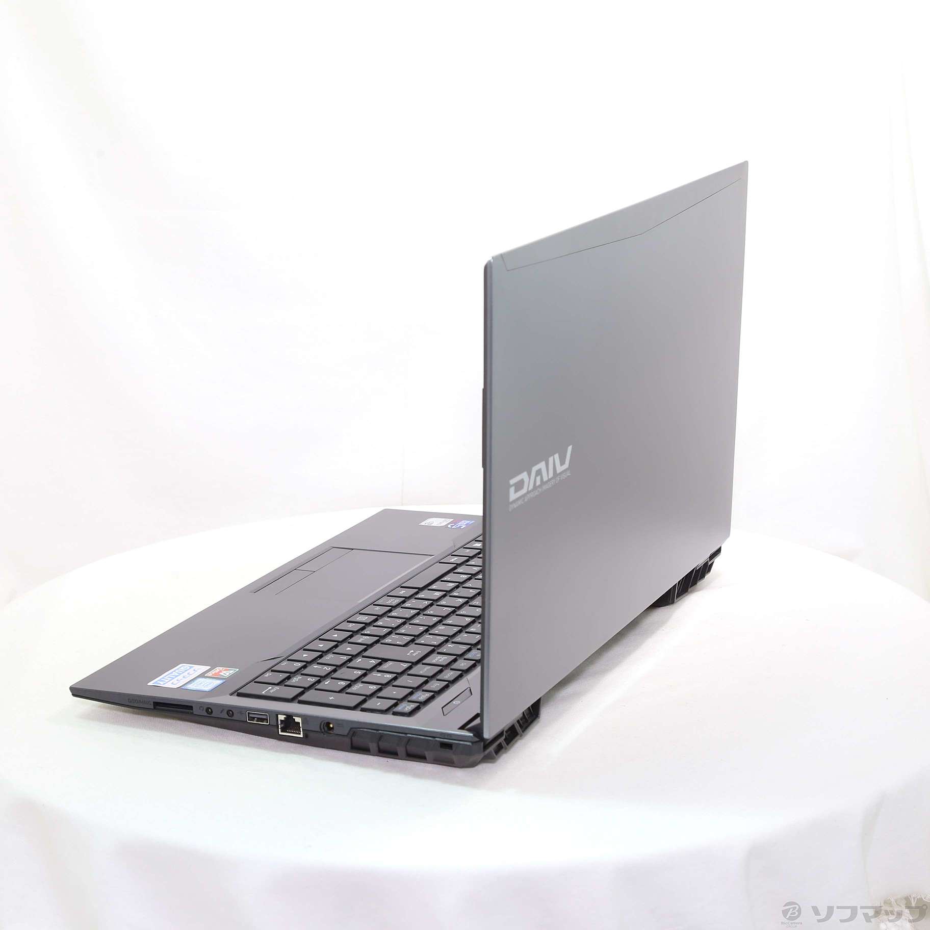 中古】DAIV 20015D-CLR [2133055079023] - リコレ！|ビックカメラ 