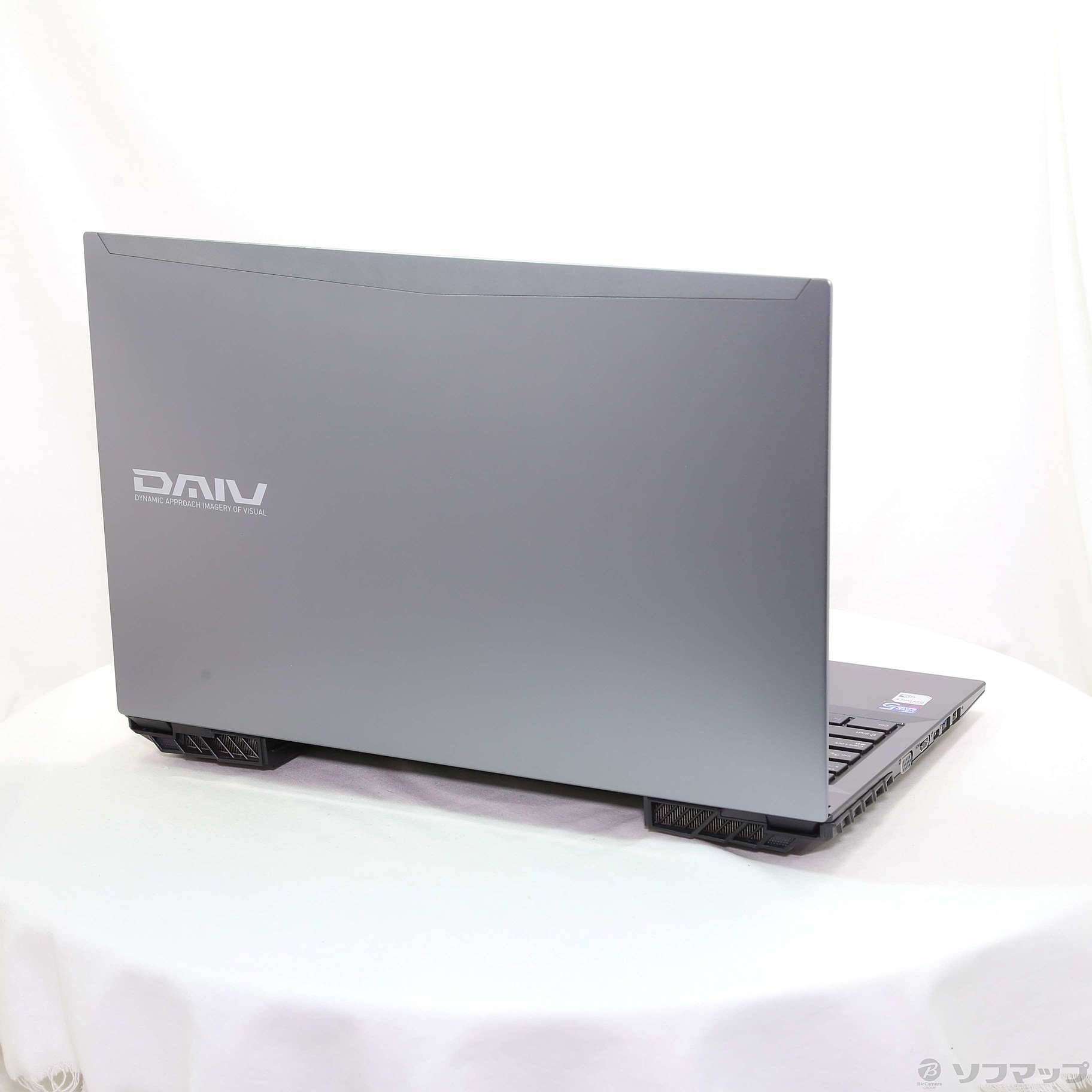 中古】DAIV 20015D-CLR [2133055079023] - リコレ！|ビックカメラ 
