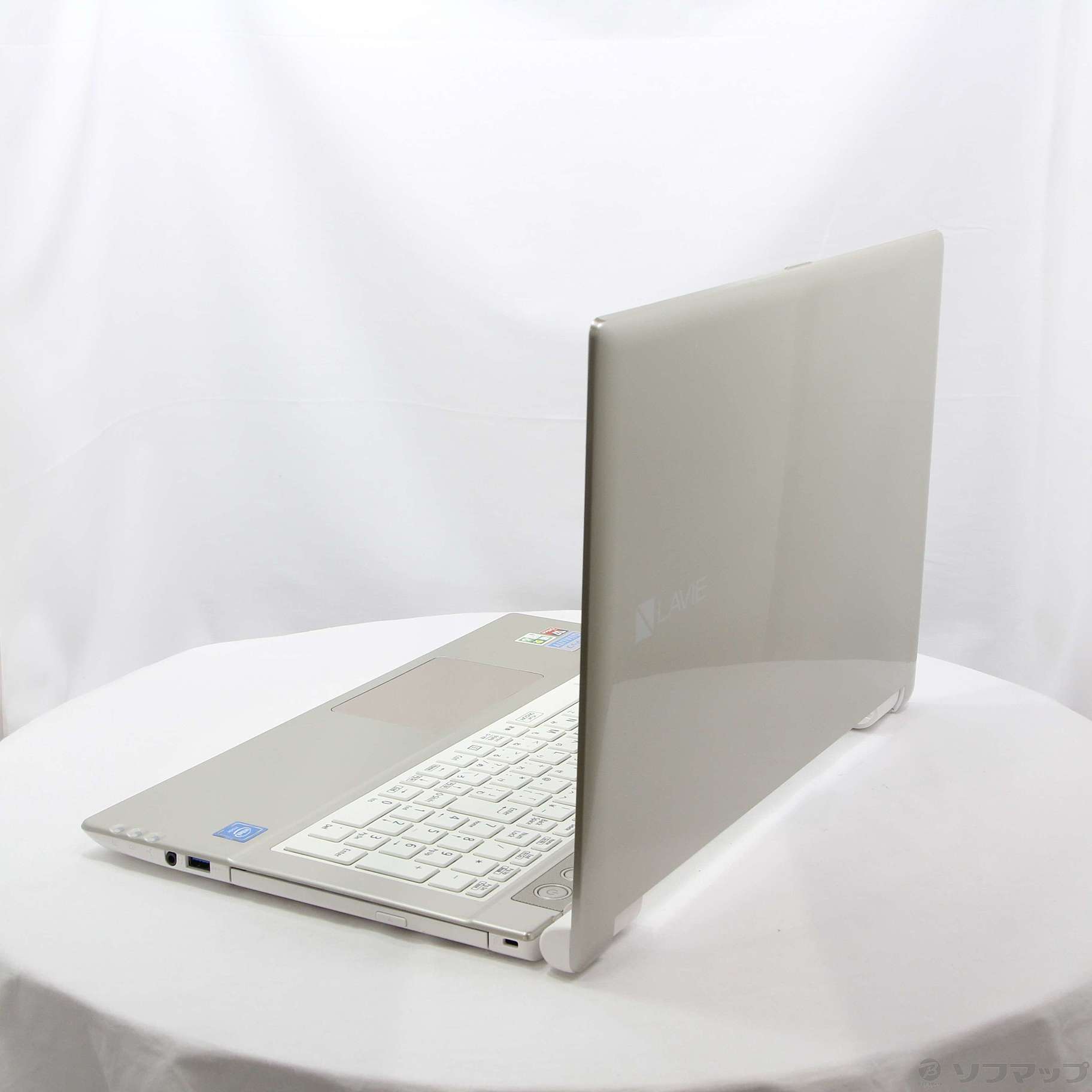 中古】格安安心パソコン LaVie Note Standard NS150／HAG PC-NS150HAG