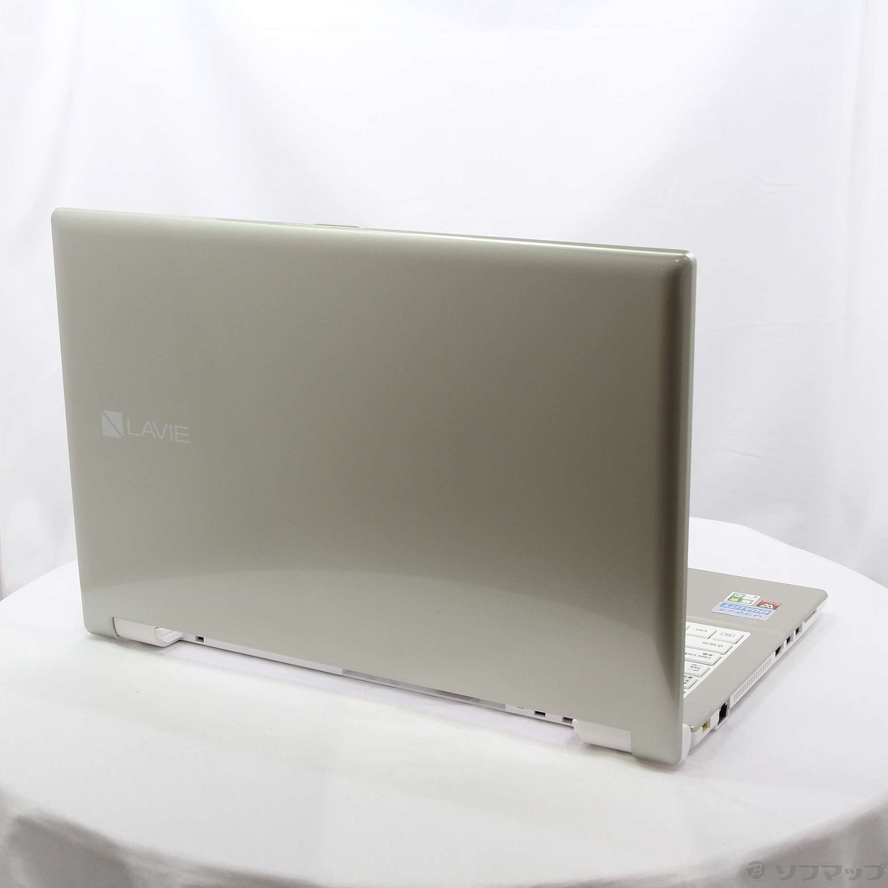 中古】格安安心パソコン LaVie Note Standard NS150／HAG PC-NS150HAG
