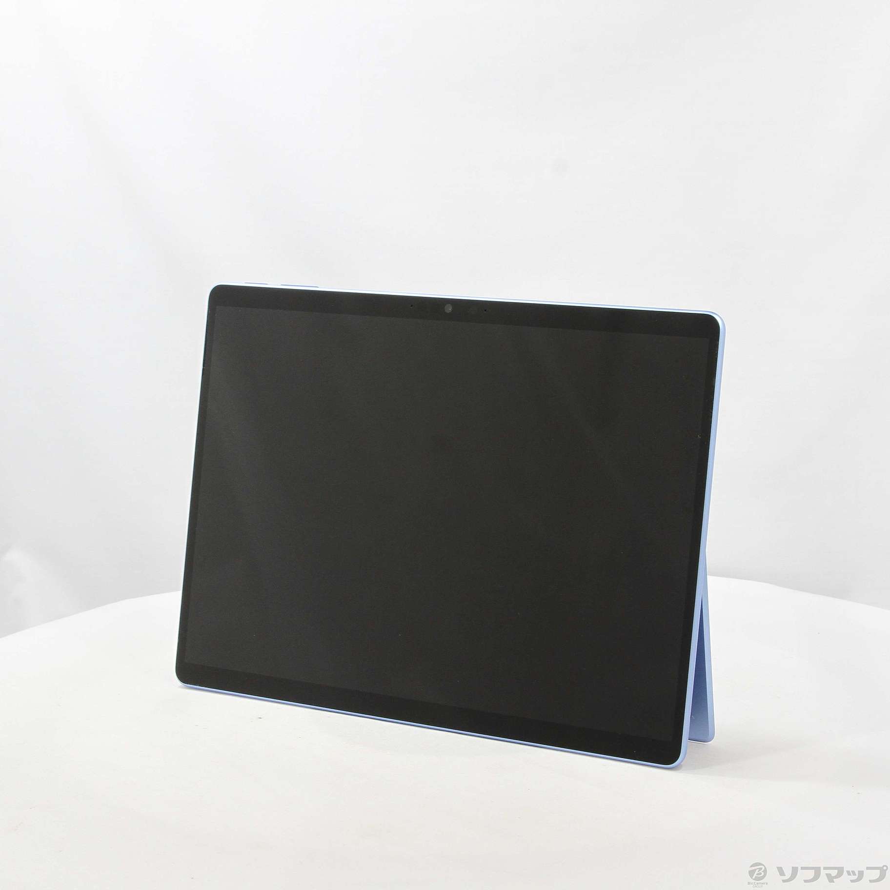 中古】Surface Pro9 〔Core i5／8GB／SSD256GB〕 QEZ-00045 サファイア