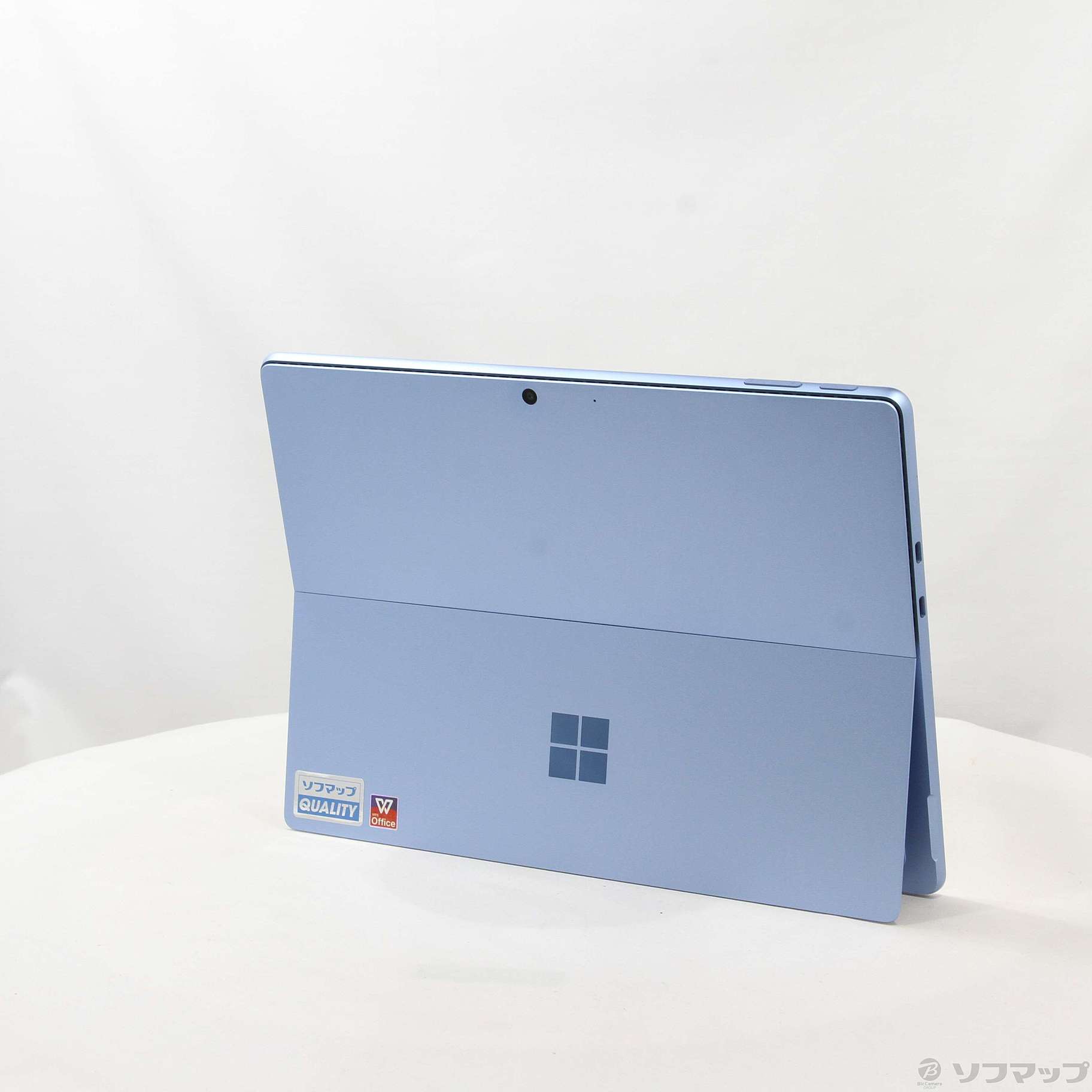 マイクロソフト Surface Pro 9 /サファイア QEZ-00045 マイクロソフト Surface Pro 9 QEZ-00045 [サファイア] 価格比較