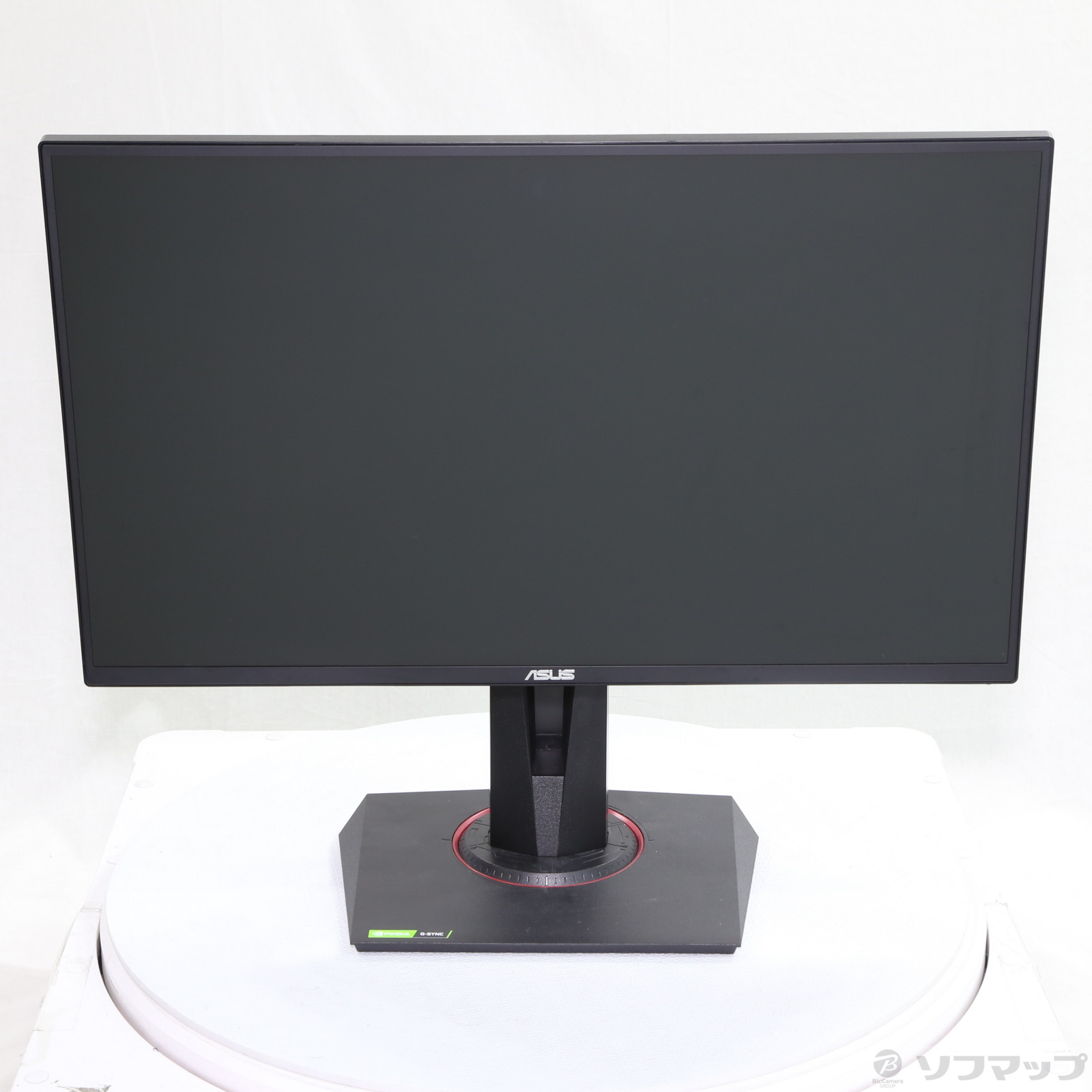 ASUS ゲーミングモニター 165Hz 24.5インチ モニター TN FHD カテゴリ
