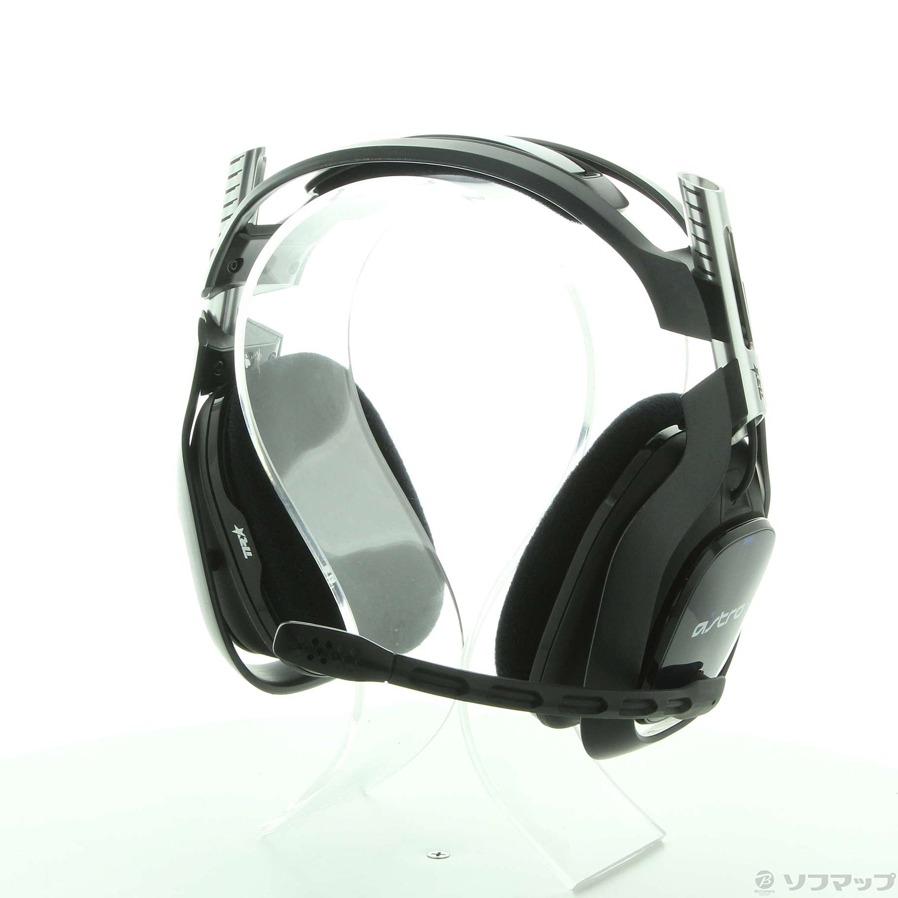 中古】ASTRO A40 TR ヘッドセット A40TR-002r [2133055082856] -  法人専用リコレ！|ソフマップの法人専用中古通販サイト