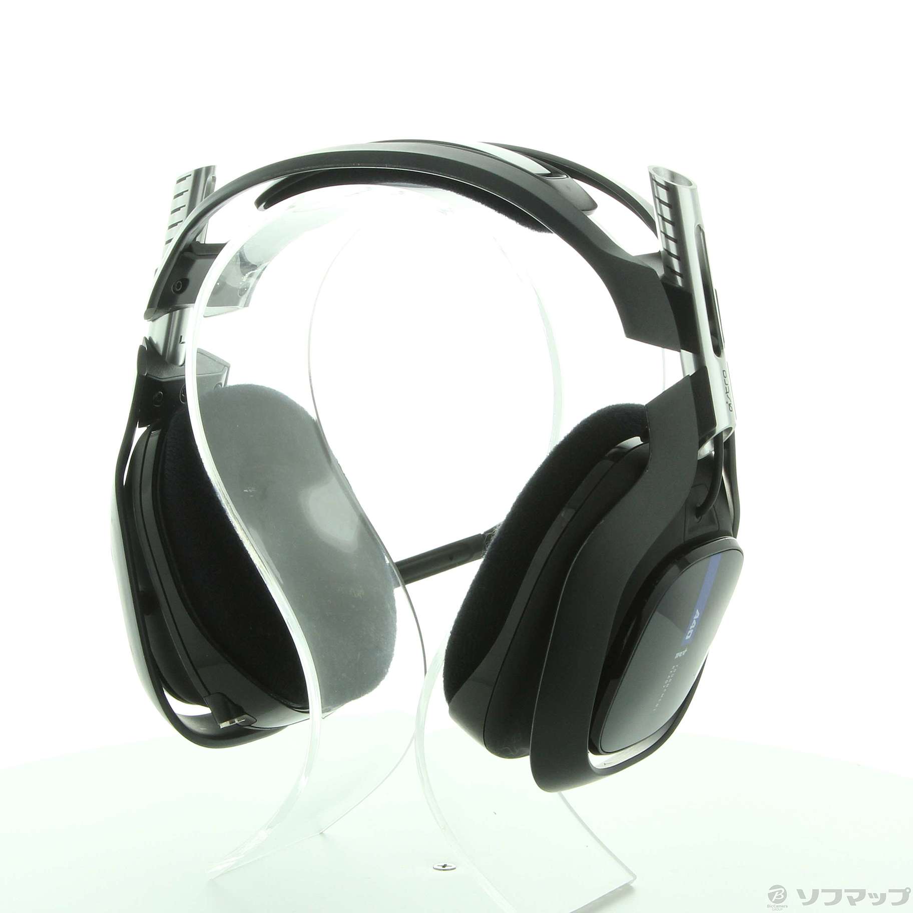 中古】ASTRO A40 TR ヘッドセット A40TR-002r [2133055082856] -  法人専用リコレ！|ソフマップの法人専用中古通販サイト