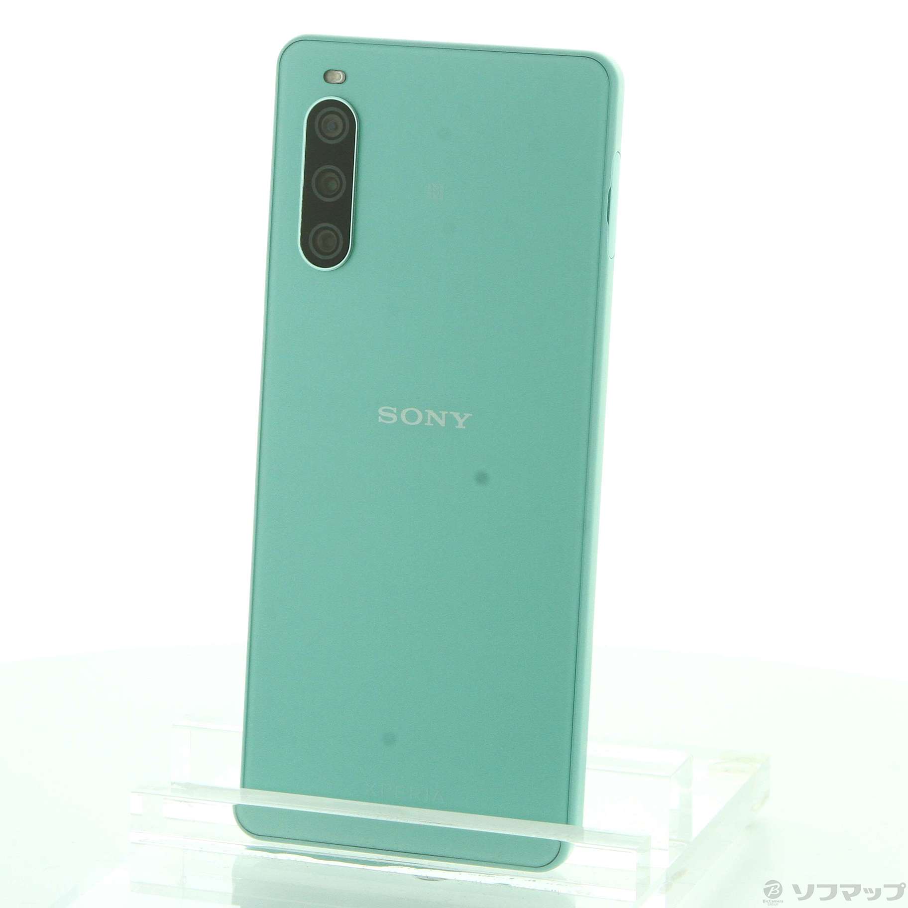 中古】Xperia 10 IV 128GB ミント A202SO SoftBank [2133055083167] - リコレ！|ビックカメラグループ  ソフマップの中古通販サイト